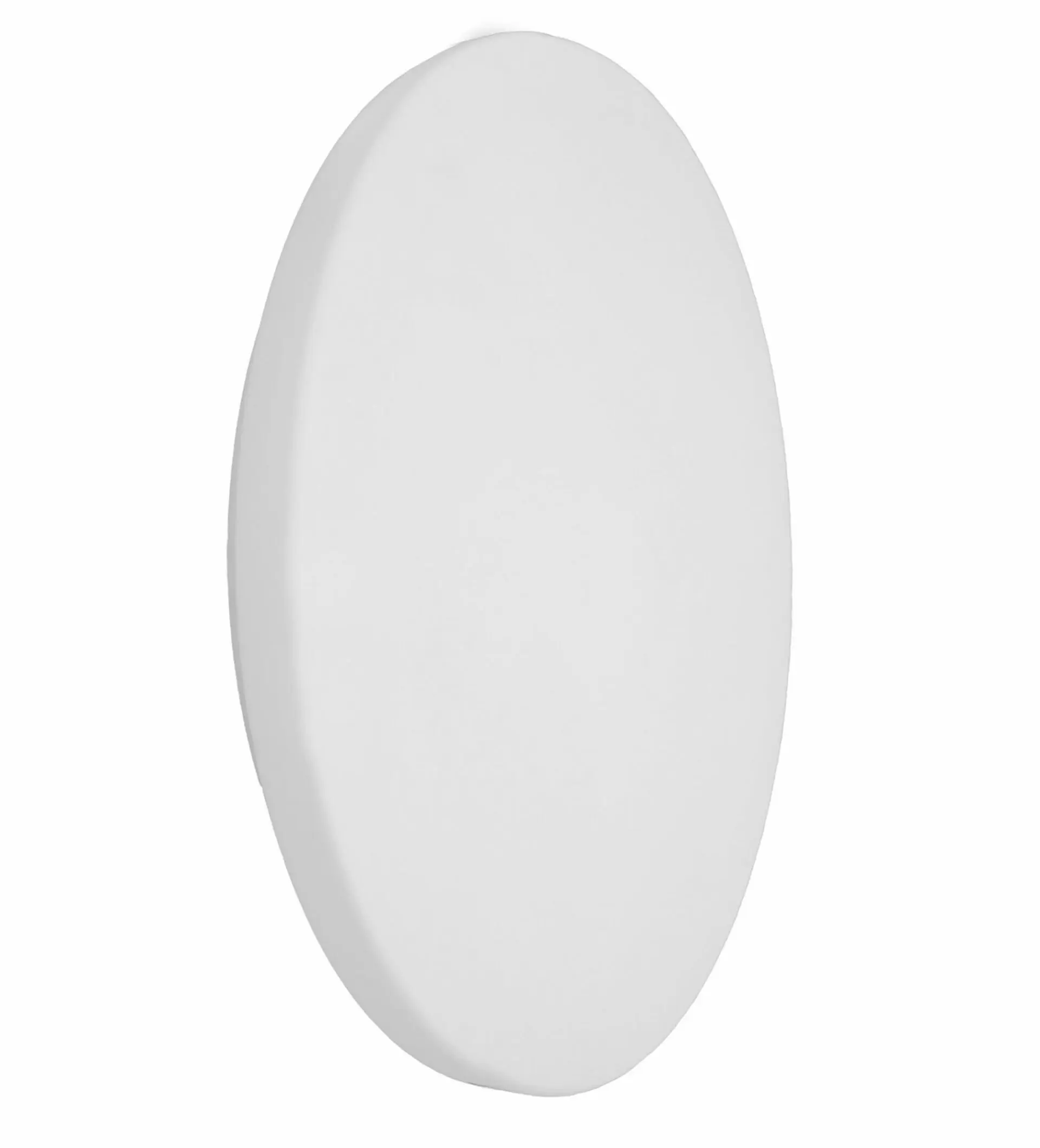 CENTURY STROPNÍ SVÍTIDLO LED BLANCA SMART 380 mm 24W 3000-6500K 1800Lm 120d IP20  Tuya WiFi CEN BCSMA-243800