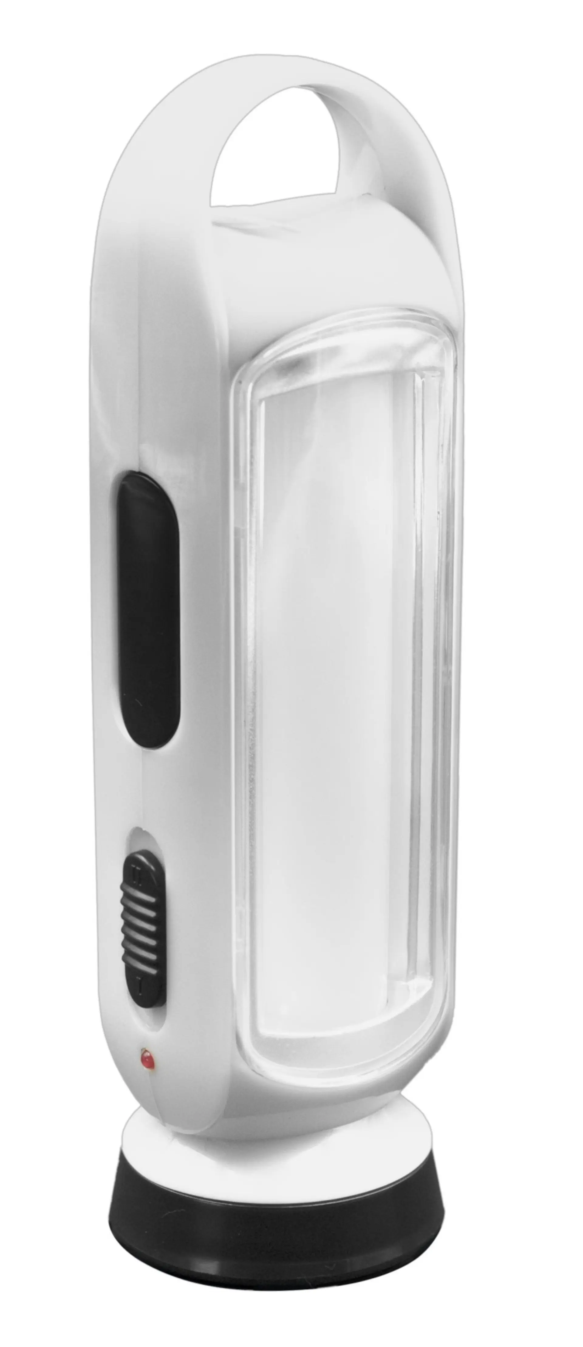 CENTURY SOLAR LED FLASHLIGHT 5W 6500K 150lm IP20 BL