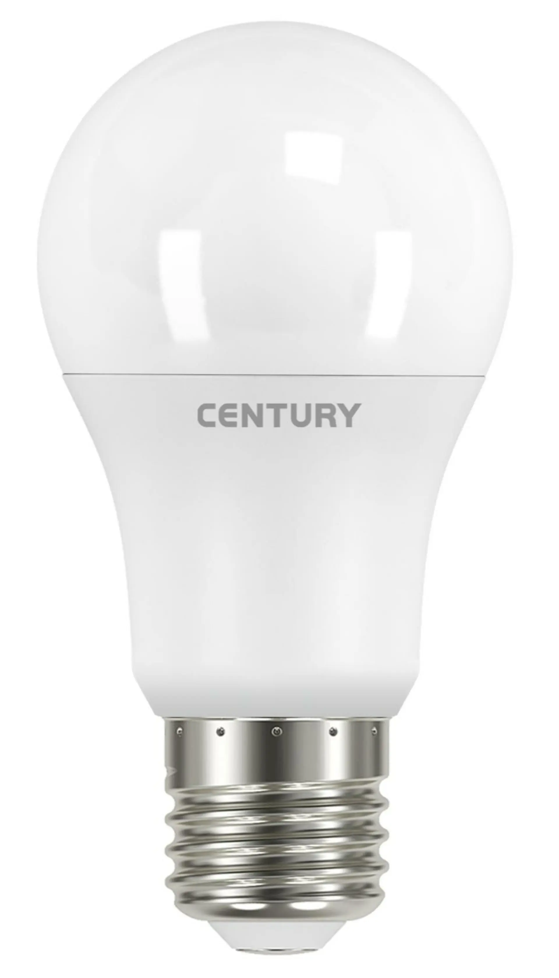 CENTURY LED HRUŠKA HARMONY 95 12W E27 2700K Ra95 1055Lm 240d 60x119mm IP20 CEN HRG3-122727