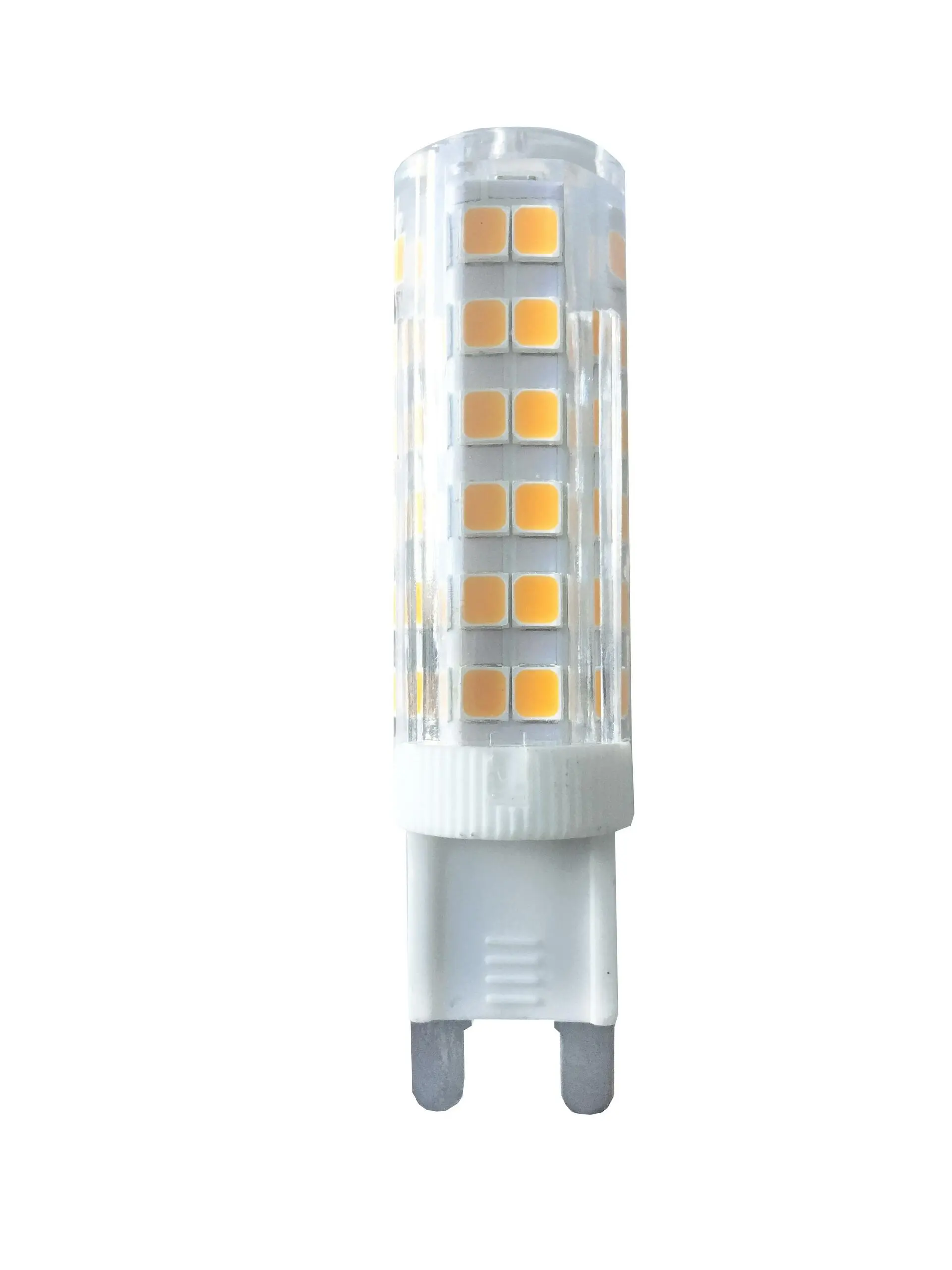 CEN PIXYFULL-040930 LED PIXY 4W G9 3000K 450lm 360° 16x60mm IP20 - CENTURY