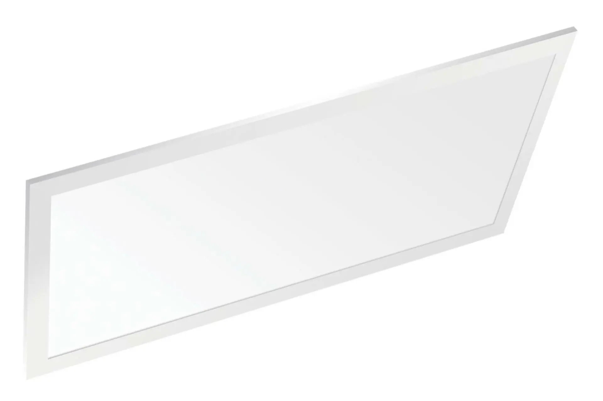 CENTURY LED PANEL PQUADRO ADV. 600x300x10mm 24W 3000K 1840Lm UGR19 120d IP43 CEN PQA-243030