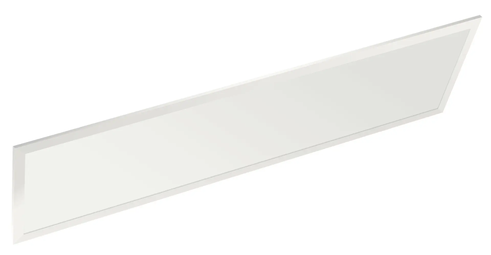 CENTURY PQUADRO ADV LED Panel 300x1200mm. 42W 3900lm 4000K IP20 BEZ DRIVERU CRI90 UGR19