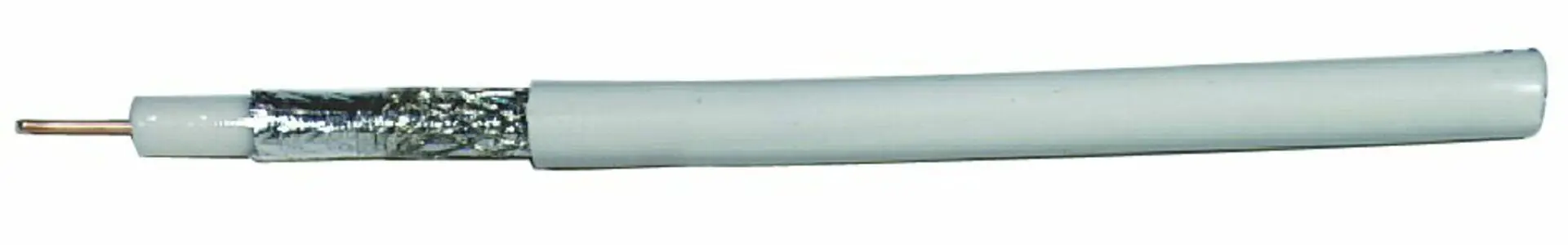EMOS Koaxiální kabel CB50F 250m BOX 2305050201