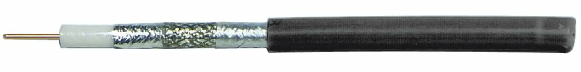 EMOS S5265 Koaxiální kabel CB113UV, 100m