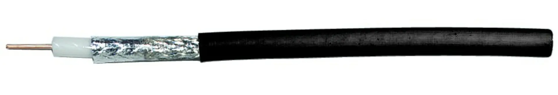 EMOS Koaxiální kabel CB113UV 250m 2305113502