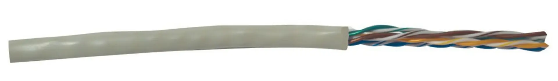 EMOS S9131 Datový kabel UTP CAT 6, 305m