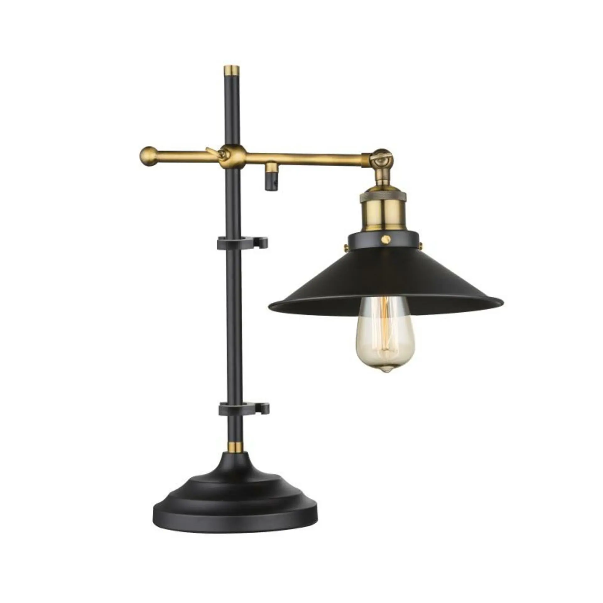 GLO 15053T LENIUS 15053T Stolní lampa - GLOBO
