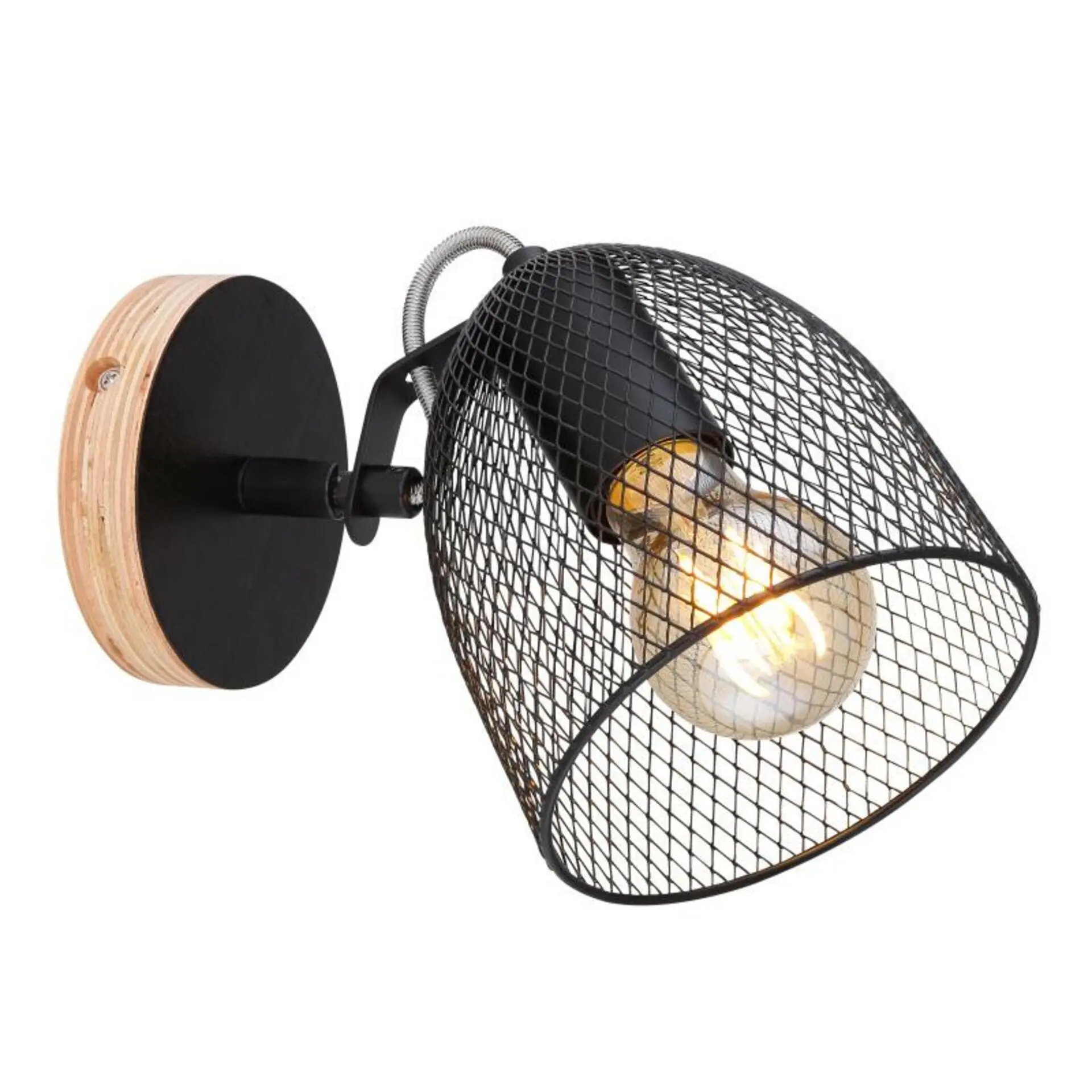 GLO 54034-1 JOSINA 54034-1 Nástěnné svítidlo - GLOBO