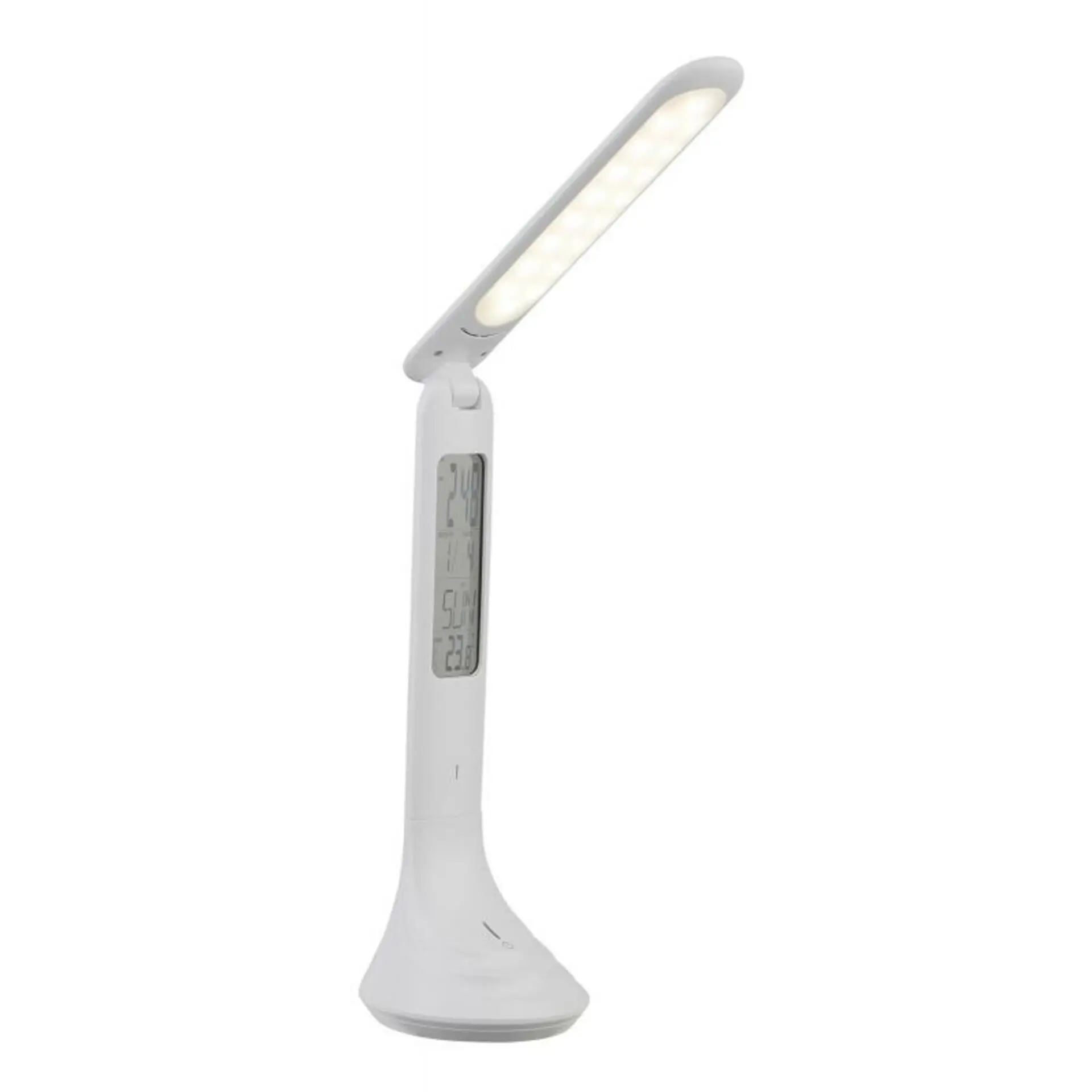 GLOBO LED stolní svítidlo TYRELL 58329W 190 x 90 x 260 mm