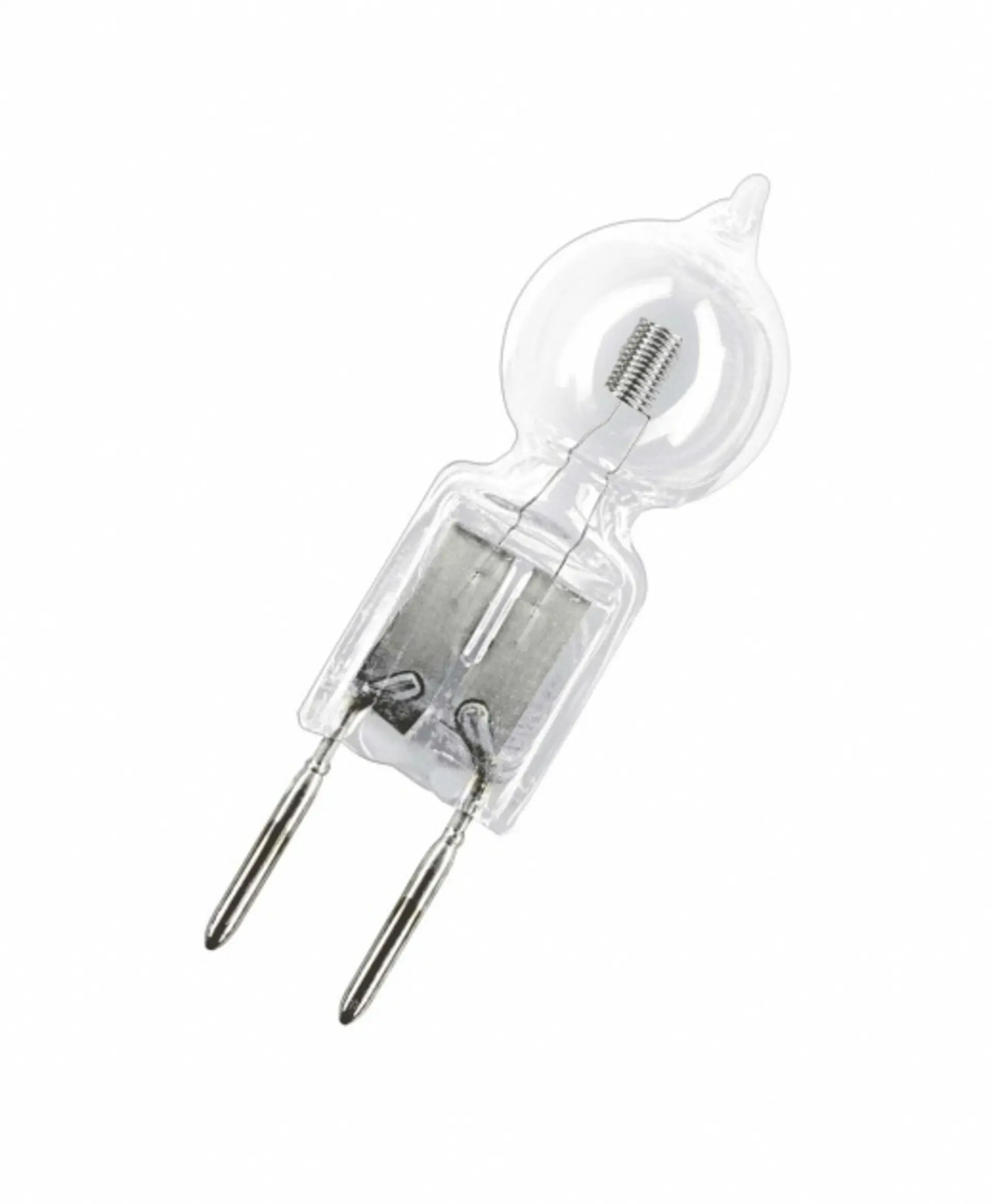 LEDVANCE OSRAM HALOSTAR PRO 60W 12V GY6.35