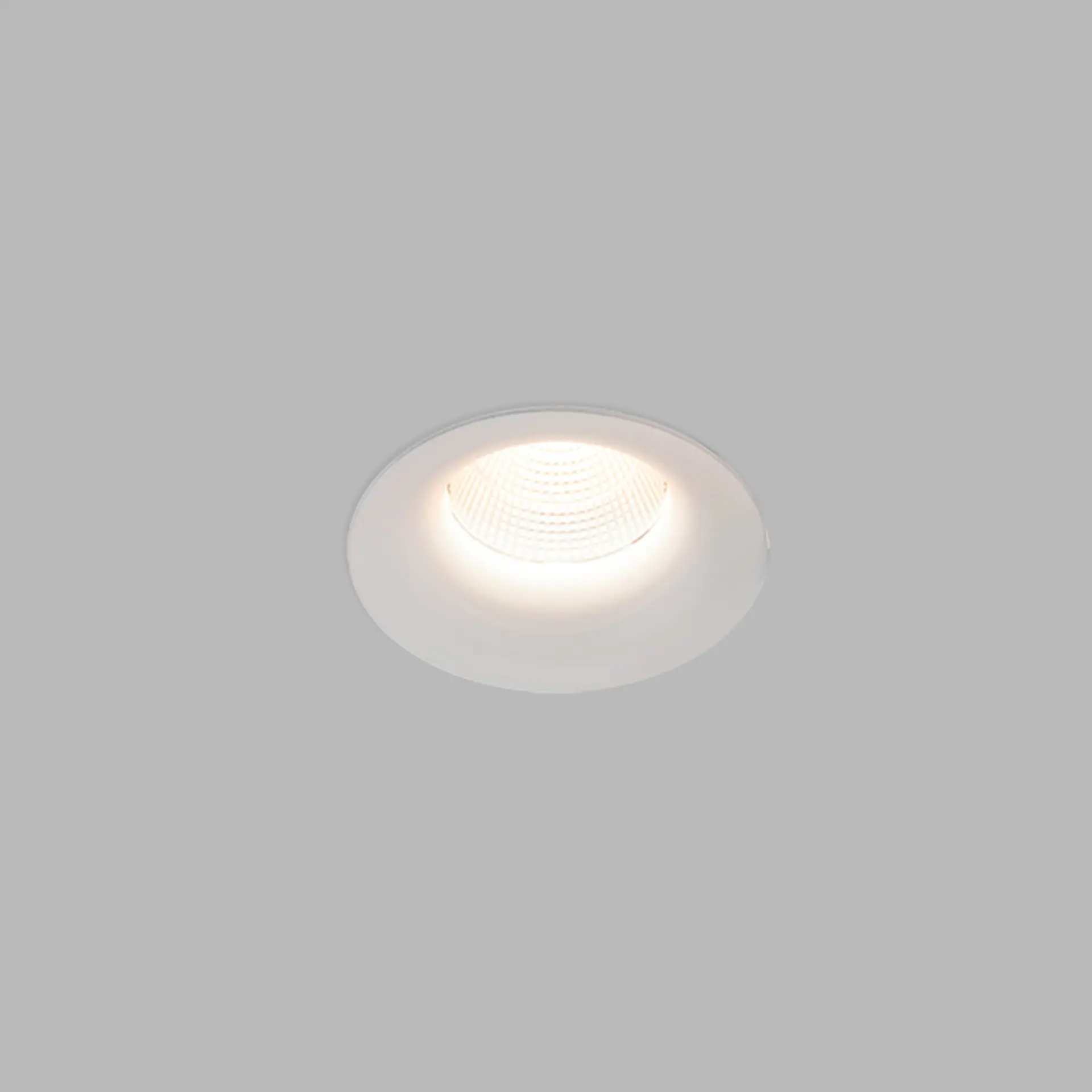 LED2 2150621DT Svítidlo SPOT C, W DIM TRIAC 9W 2700K zápustné bílé - LED2 Lighting