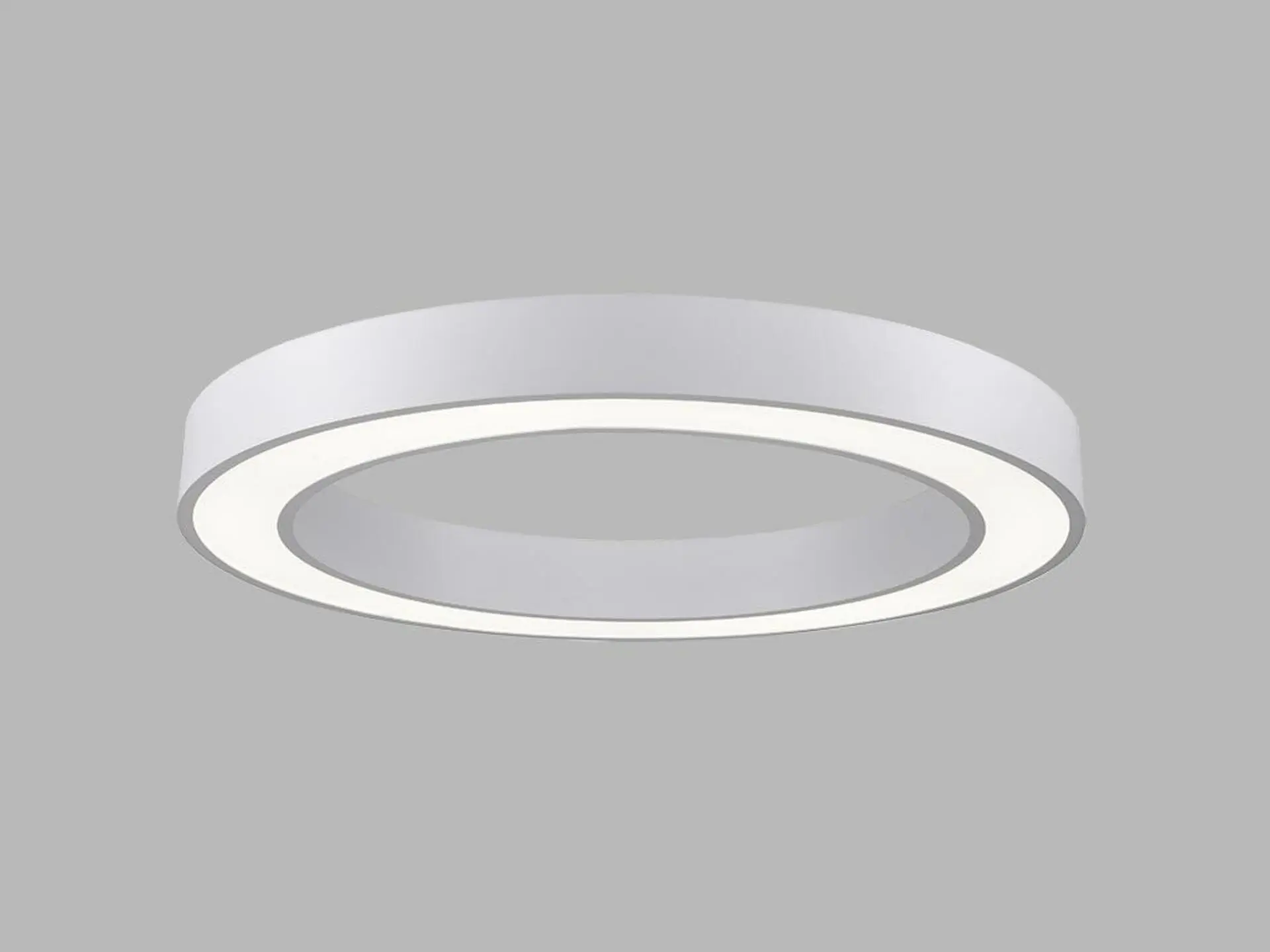 LED2 1270551D LED2 SATURN 60, W 50W 2CCT 3000K/4000K - DALI/PUSH - stmívatelné - LED2 Lighting