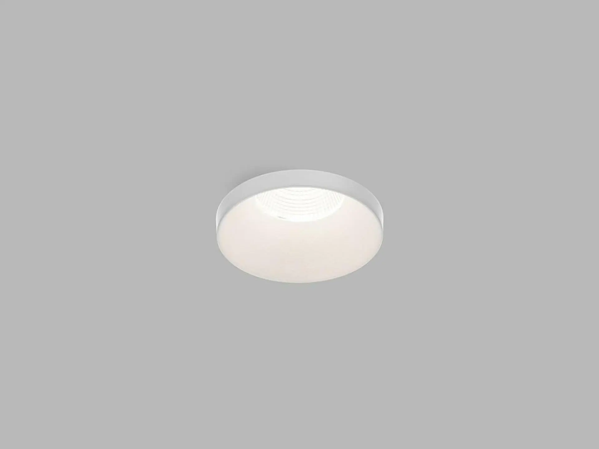 LED2 SPOT A, W ZÁPUSTNÉ BÍLÉ 3000K 2150131 VÝPRODEJ VZORKU
