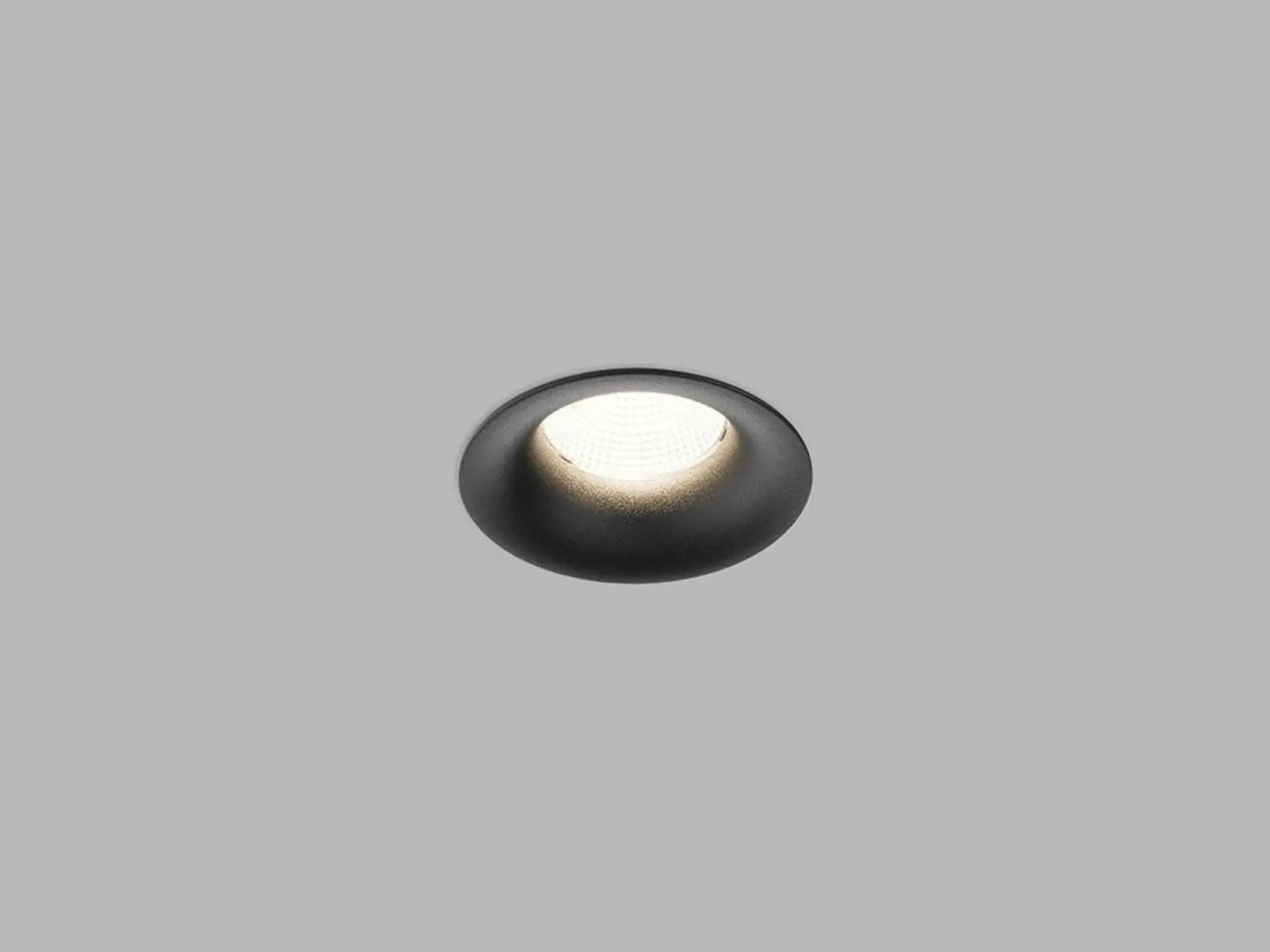LED2 2150333 LED2 SPOT C, B ZÁPUSTNÉ ČERNÉ - LED2 Lighting