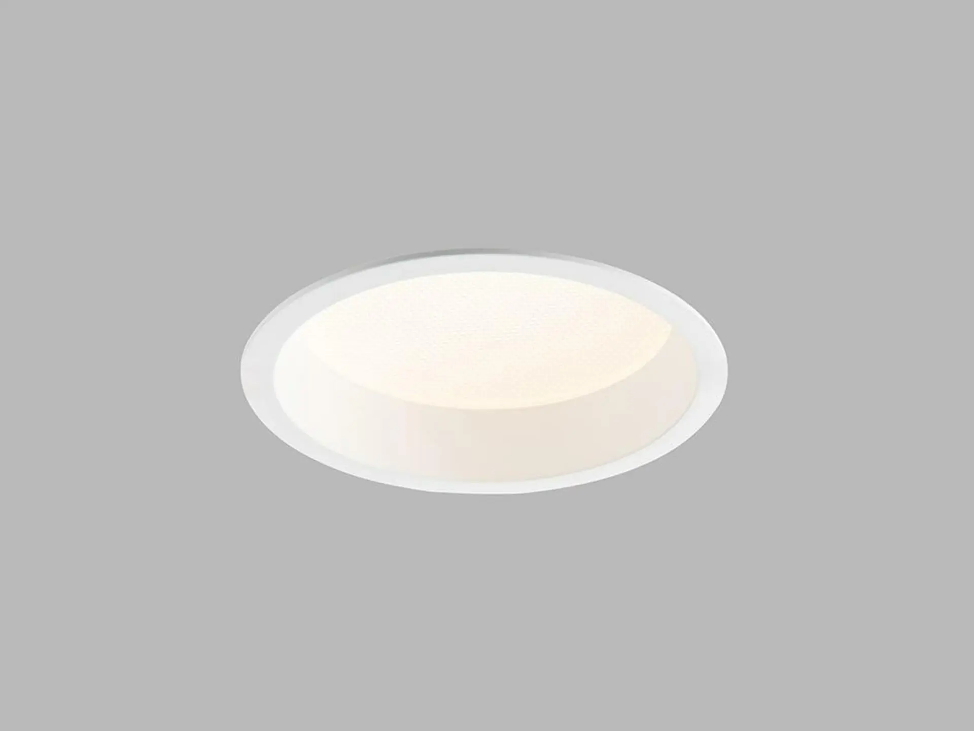 LED2 2250841 LED2 ZETA S, W ZÁPUSTNÉ BÍLÉ 4000K - LED2 Lighting