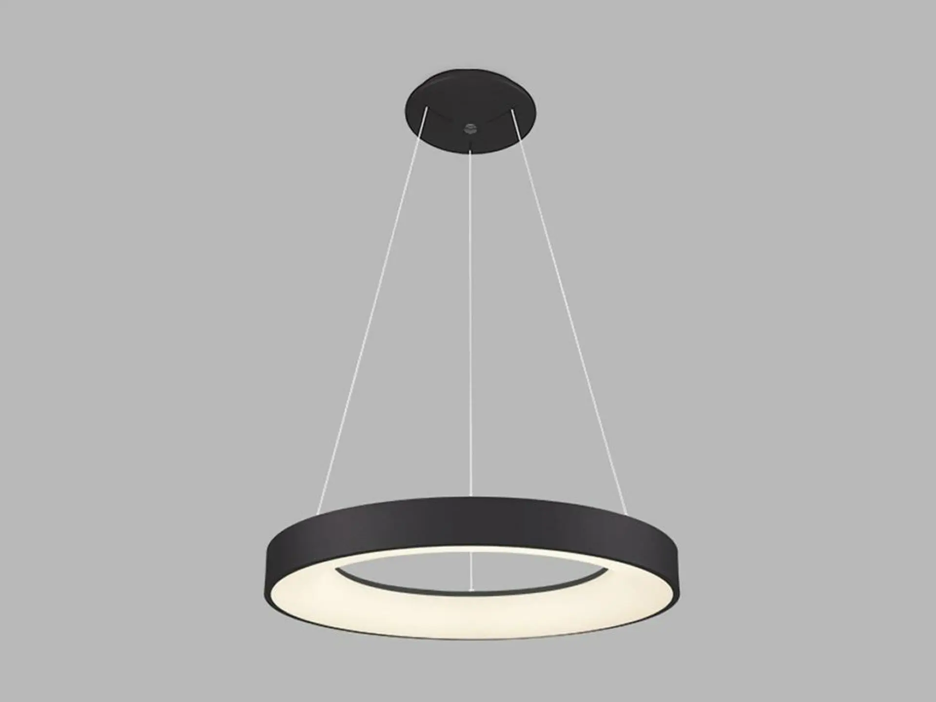 LED2 3270333 VÝPRODEJ LED2 3270333 BELLA 48 P-Z, B ZÁVĚSNÉ ČERNÉ - LED2 Lighting