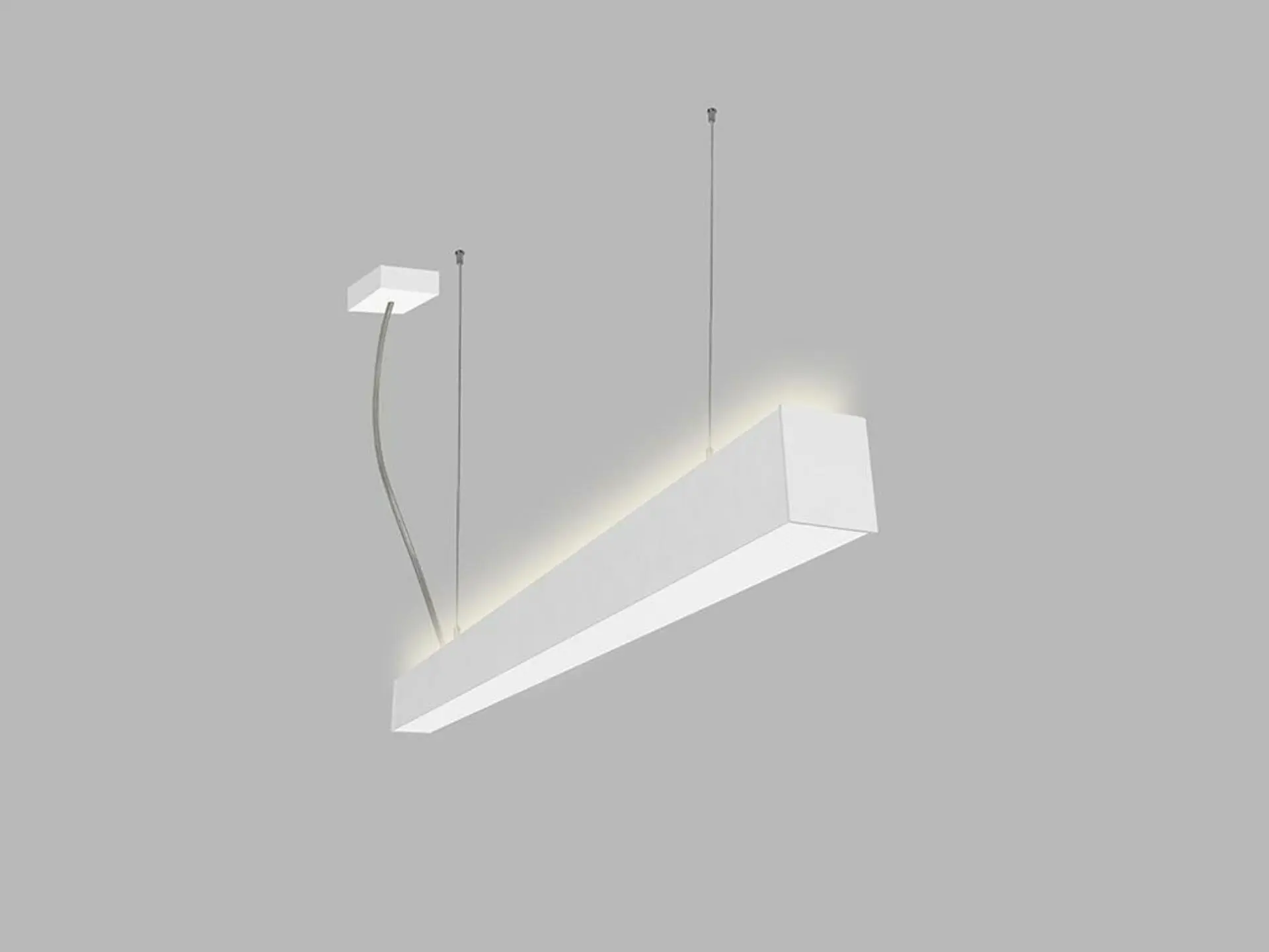 LED2 3310251D LED2 LINO 90 P/N-Z, W DALI/PUSH - stmívatelné - LED2 Lighting