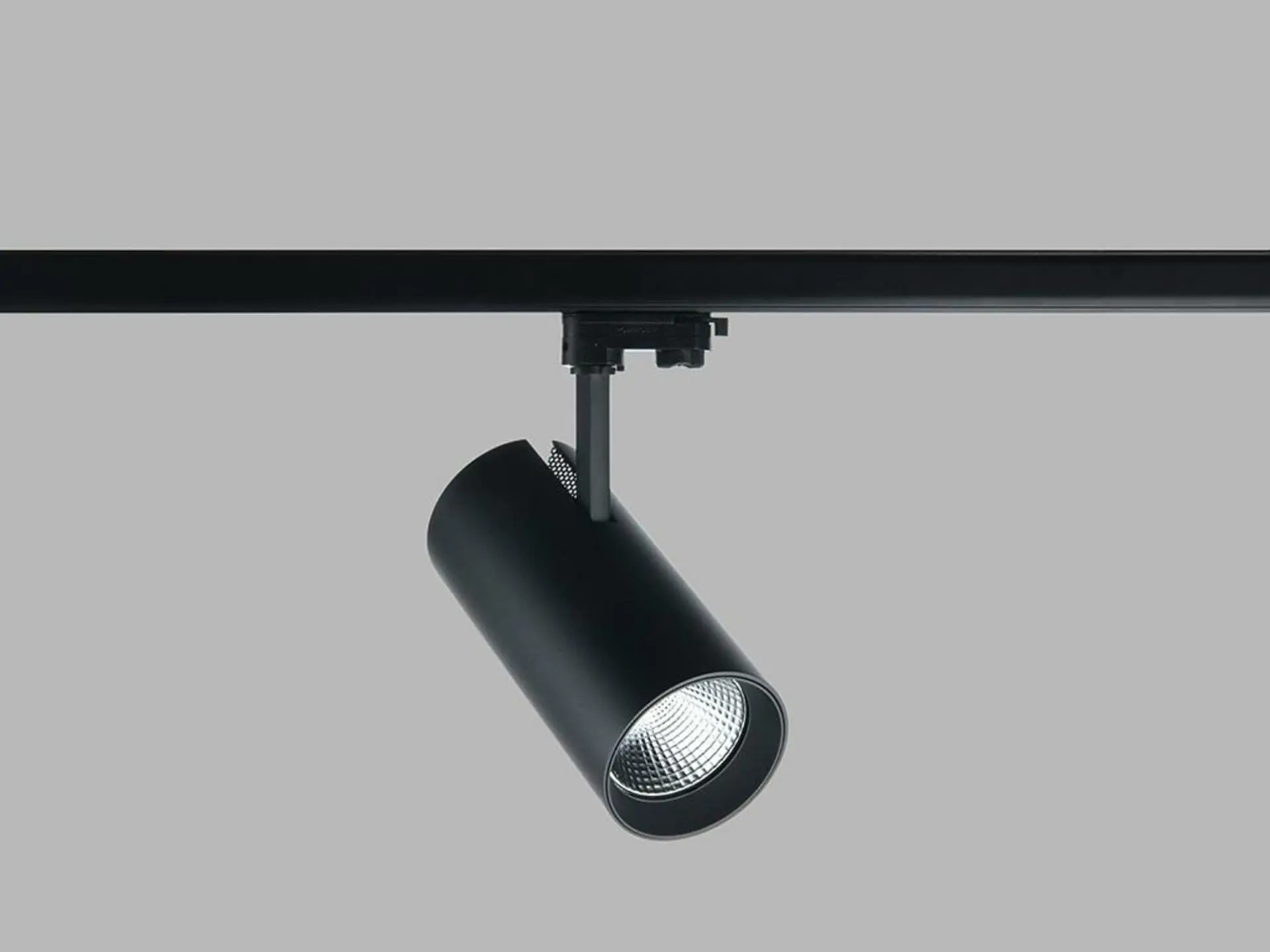 LED2 MATRIX 4, W 43W ČERNÉ LIŠTOVÉ 3000K 6090633 VÝPRODEJ VZORKU