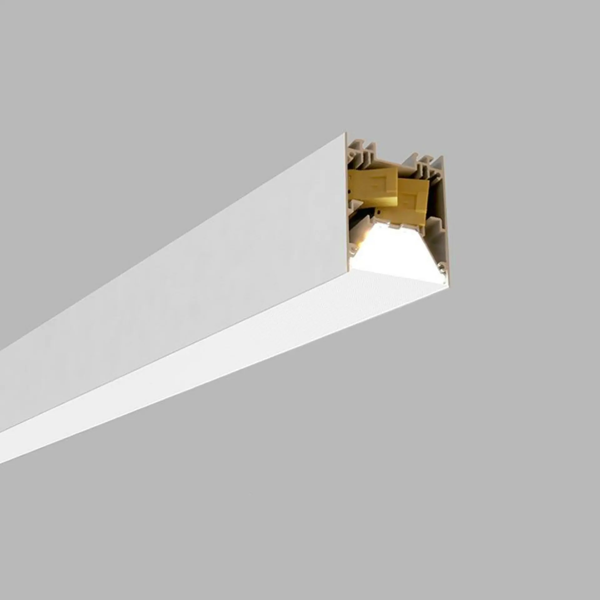 LED2 LINO SYSTEM MODUL modul 120 bílý nestmívatelný ON/OFF