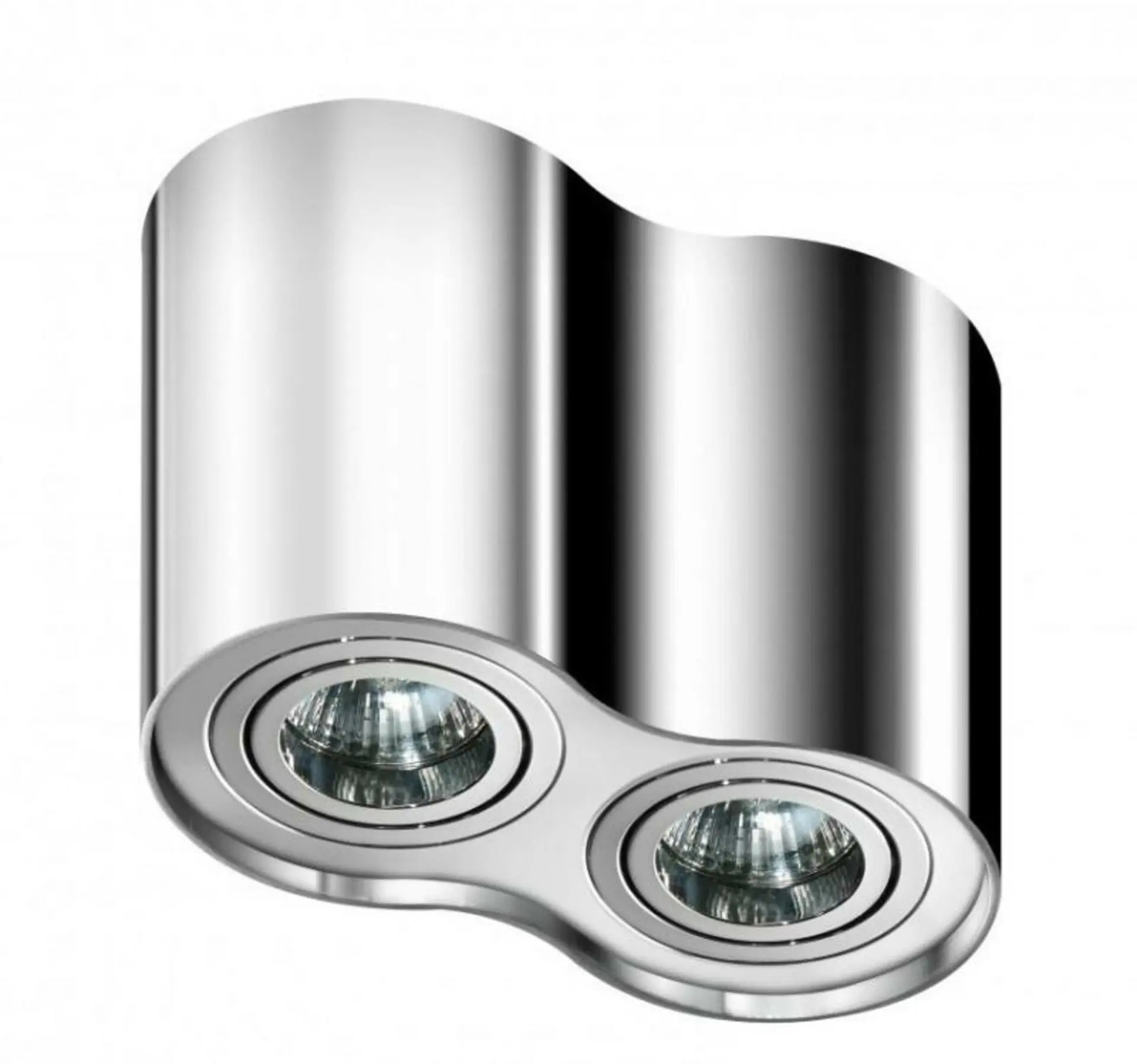 AZZ AZ0941 Bross 2 (chrome) - AZZARDO