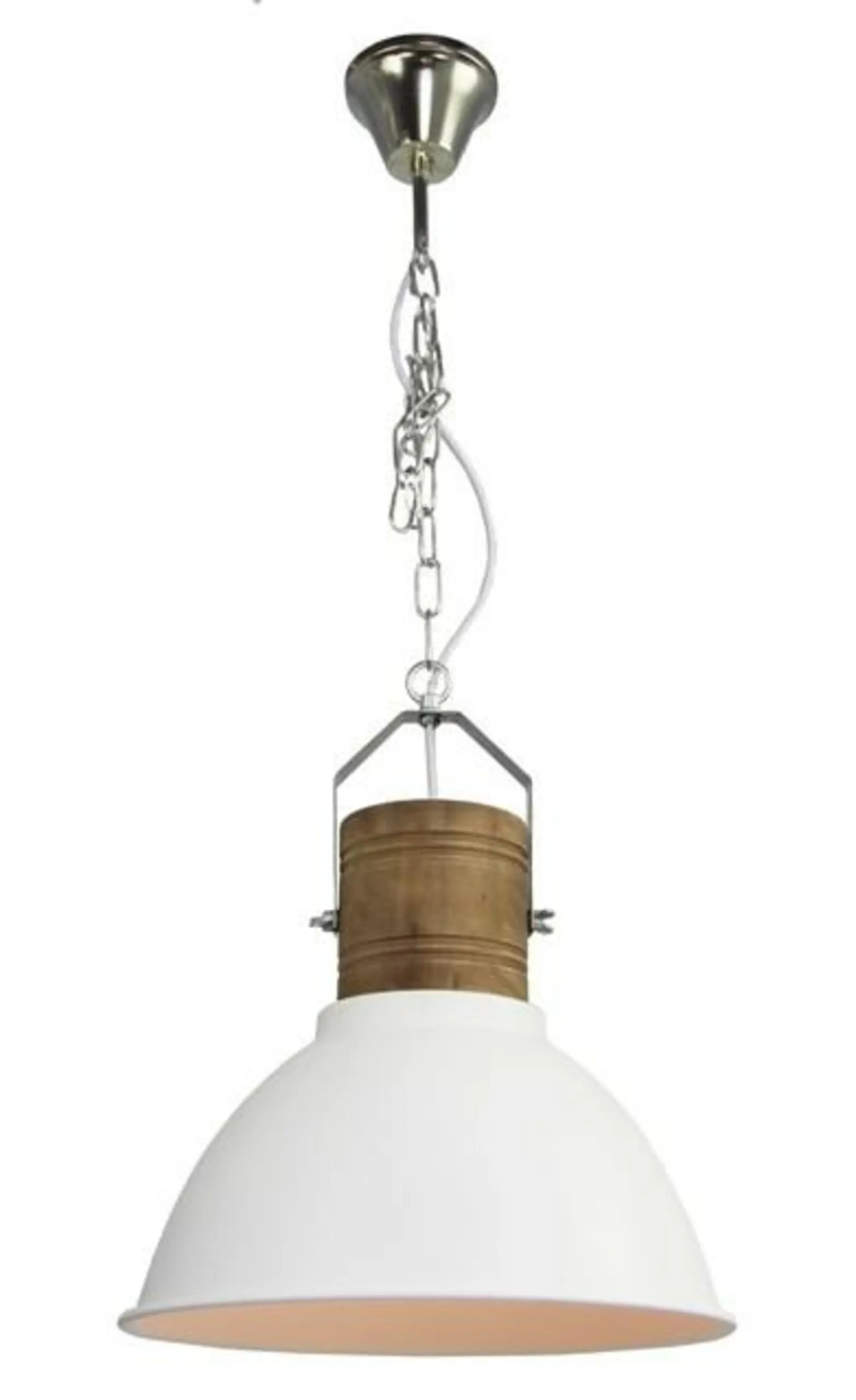 AZZ AZ1582 Duncan (white) - AZZARDO