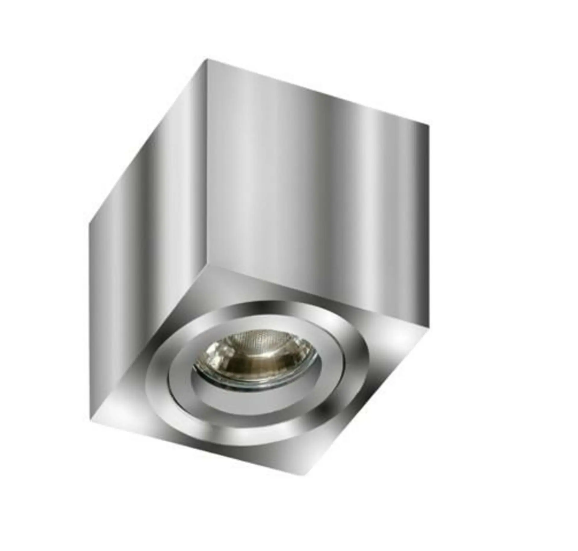 AZZ AZ1755 Stropní bodové svítidlo Mini Eloy (chrome) - AZZARDO
