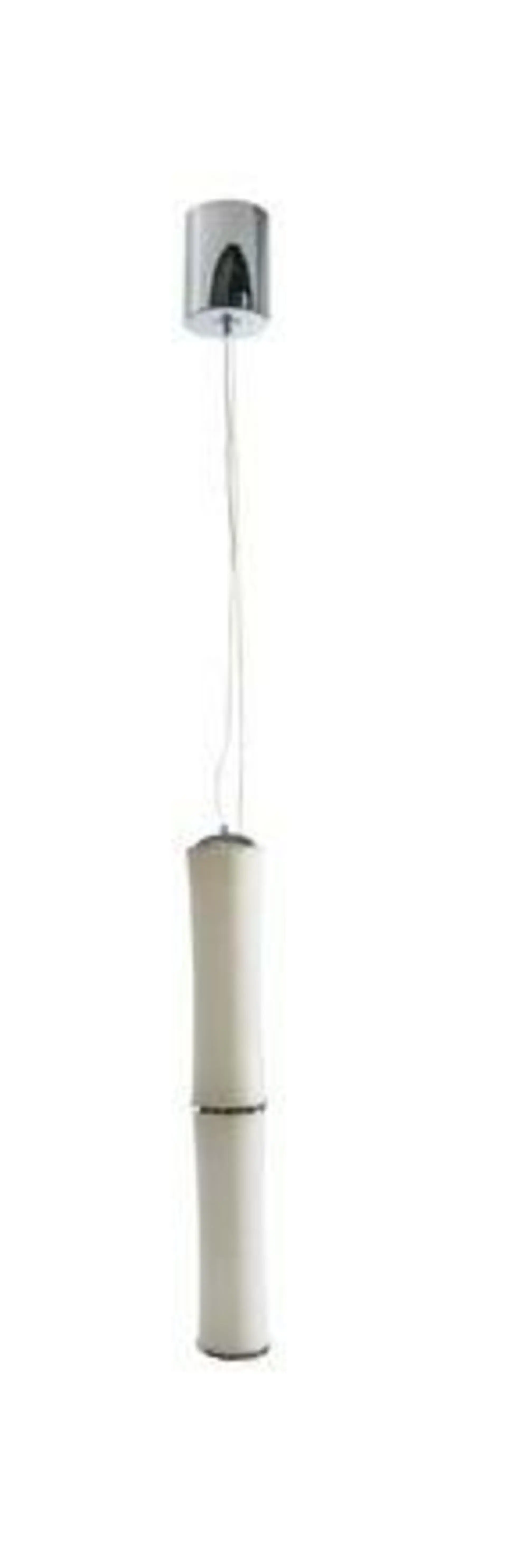 AZZ AZ1900 Bamboo 2 pendant (white) - AZZARDO