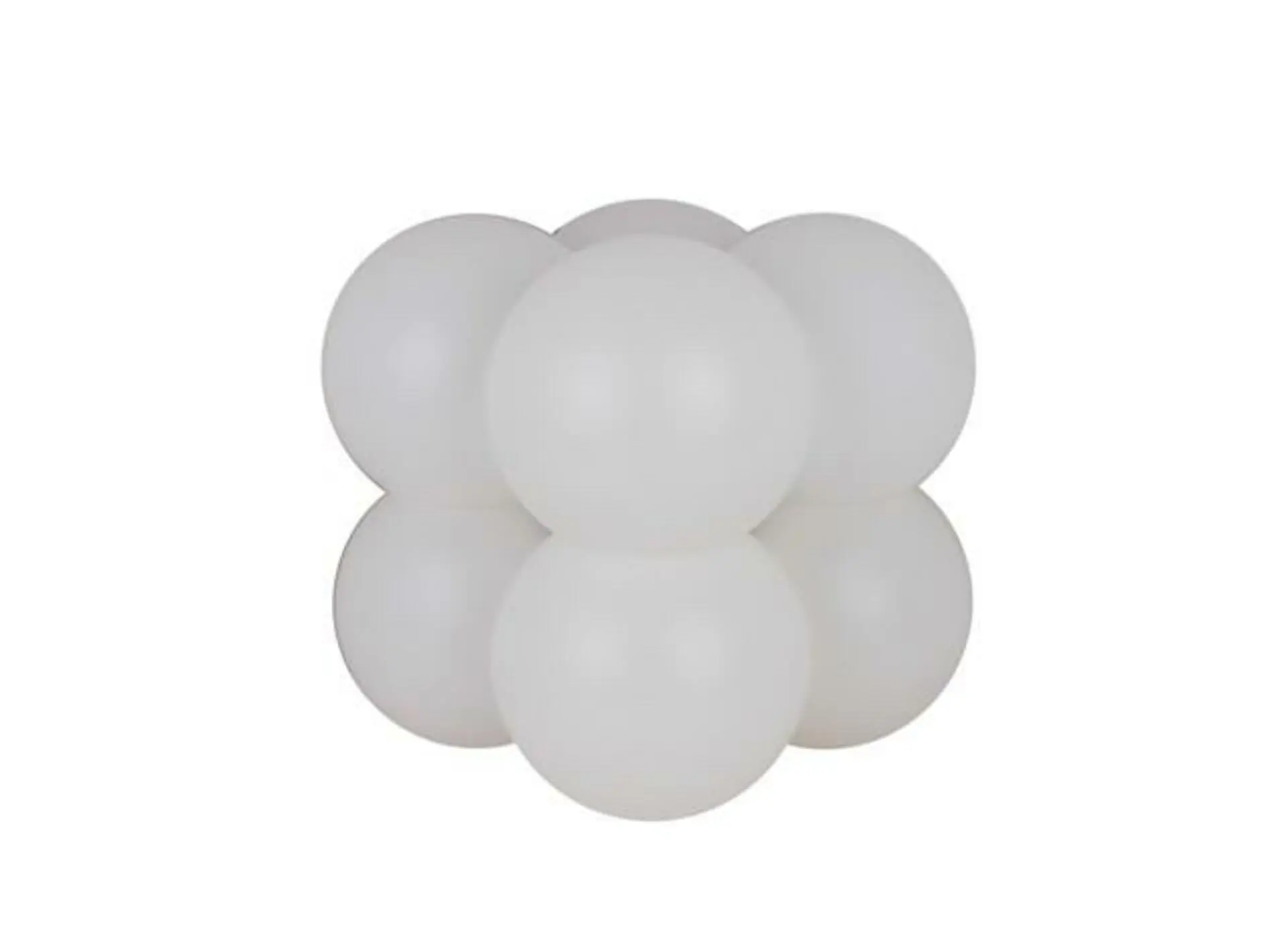 AZZ AZ2058 Aris 8 floor (white) - AZZARDO