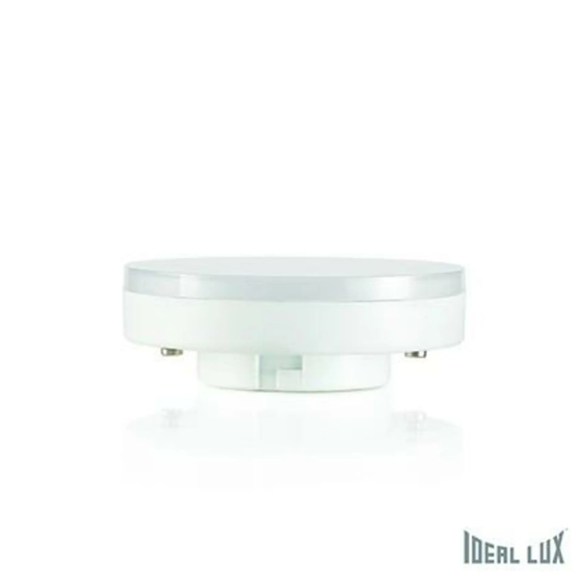 LED Žárovka Ideal Lux Classic GX53 9W 154008 4000K