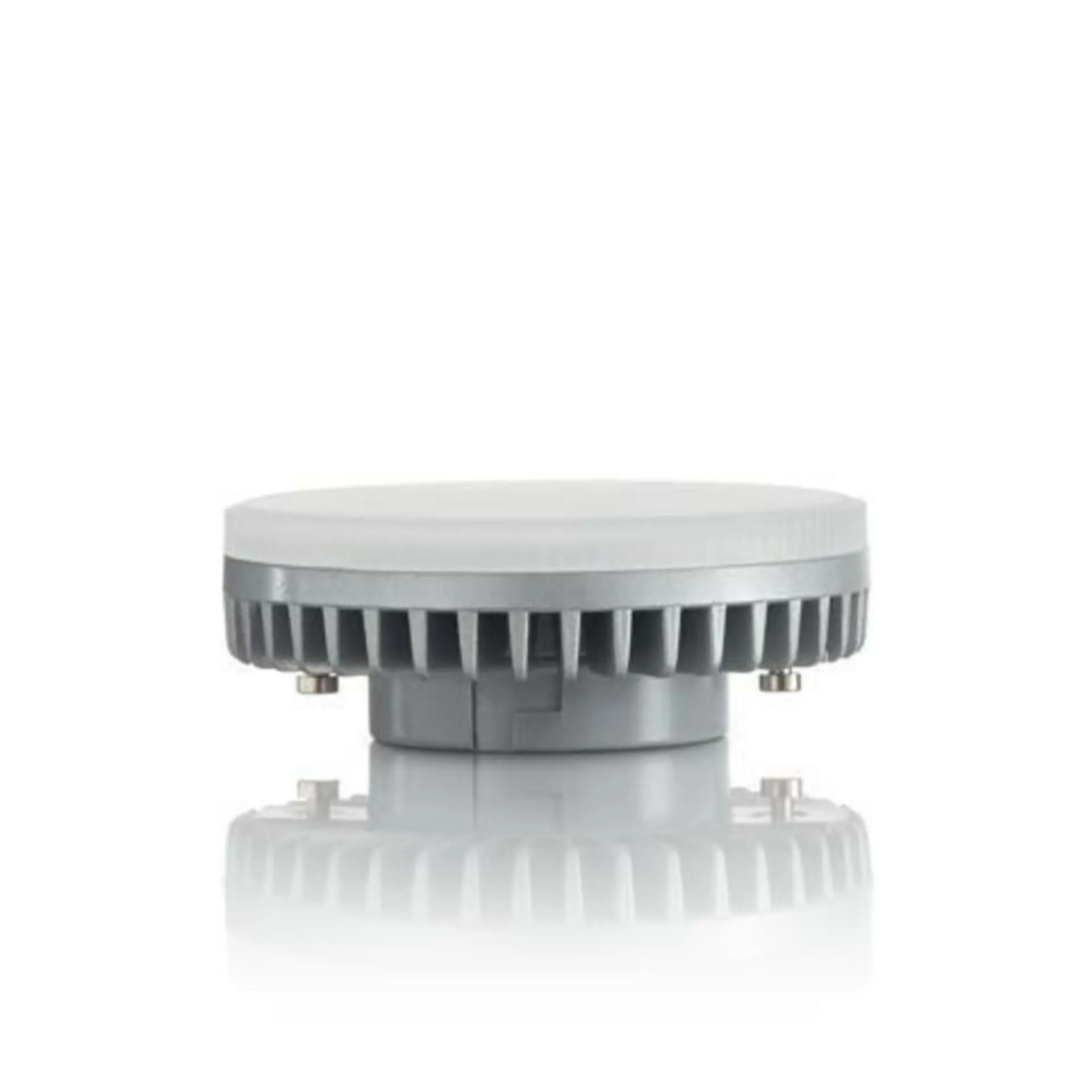 LED Žárovka Ideal Lux GX53 9W 900lm 4000K Dimm 252568 stmívatelná
