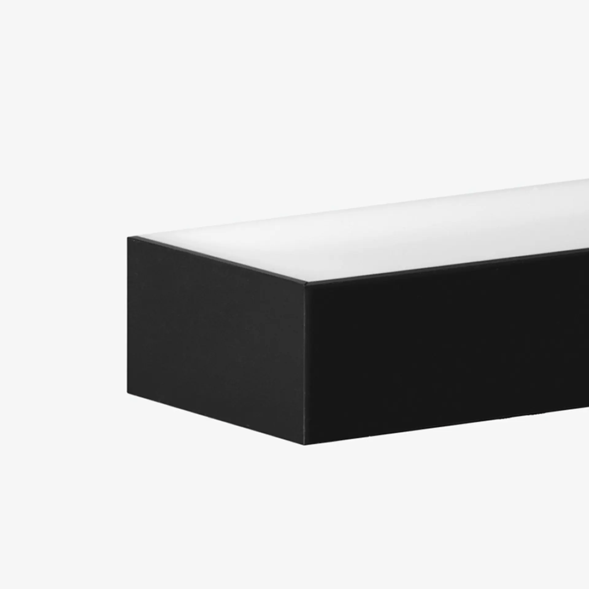 LUCIS nástěnné svítidlo IZAR II 20,2W LED 4000K akrylátové sklo bílá I2.L4.1200.92