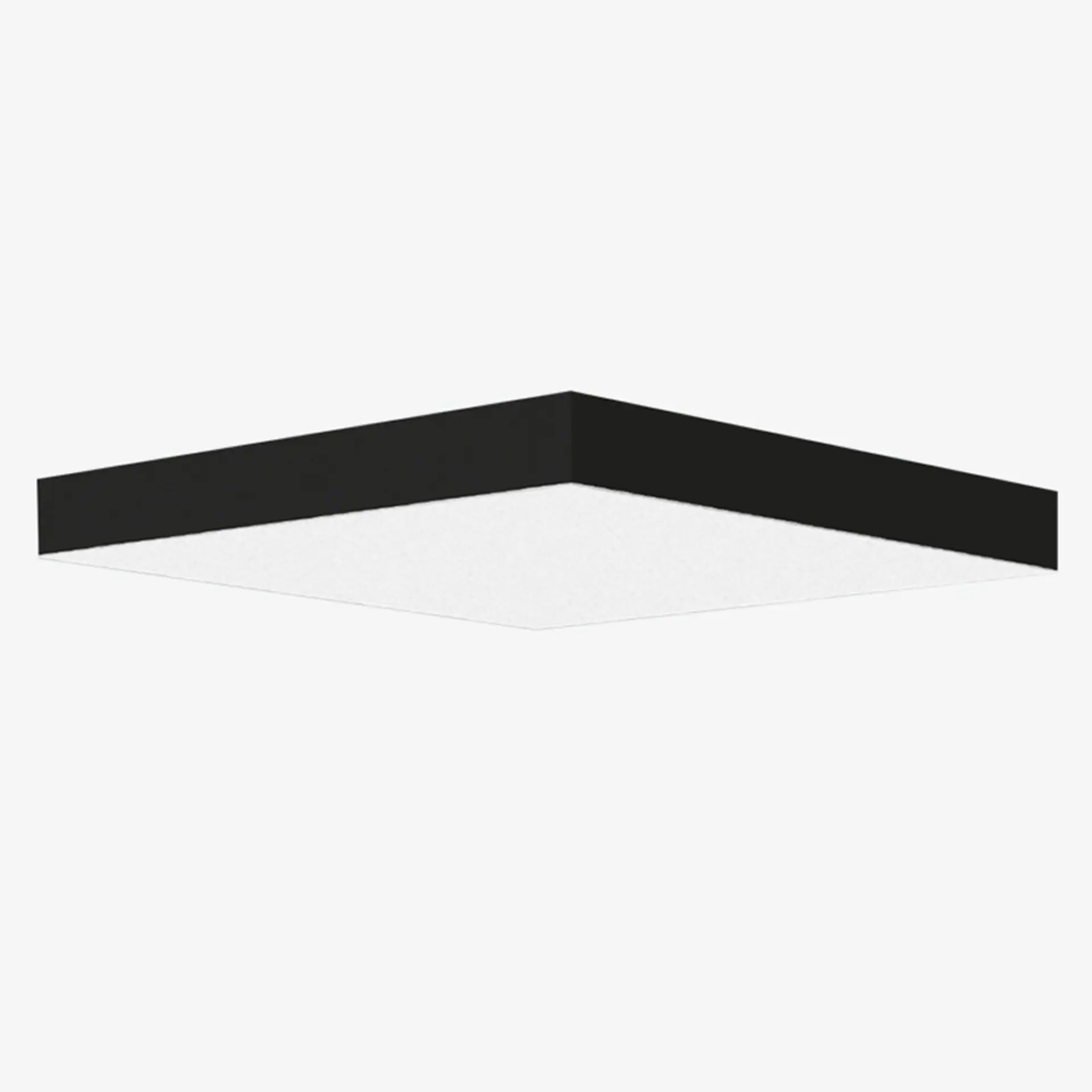 LU IB.L1.600.91 Stropní svítidlo IZAR B 54,7W LED 3000K akrylátové sklo bílá IB.L1.600.91 - LUCIS