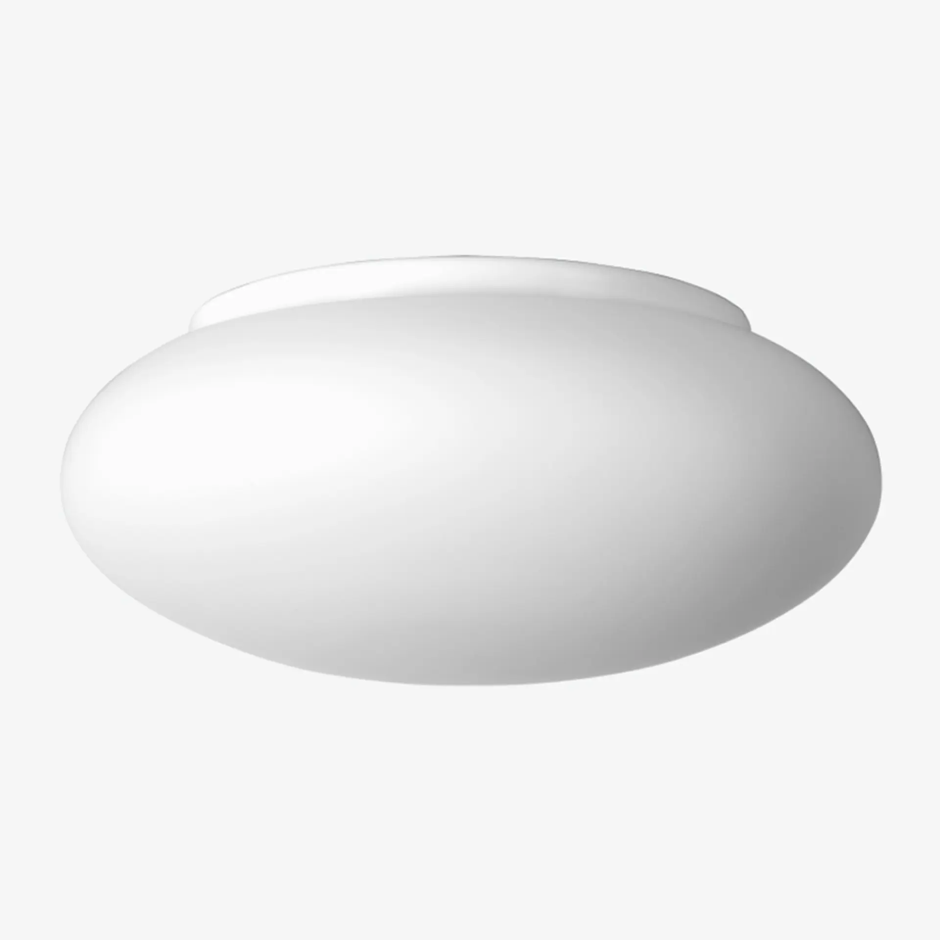 LUCIS stropní a nástěnné svítidlo DAPHNE IP44 10,7W LED 3000K sklo opál PS13.L3.D350.31