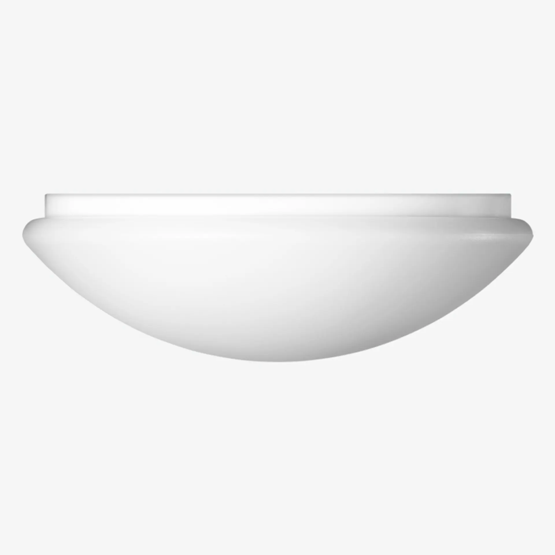 LUCIS stropní a nástěnné svítidlo CHARON PMMA 21,3W LED 4000K akrylátové sklo S33.L2.CA3.31