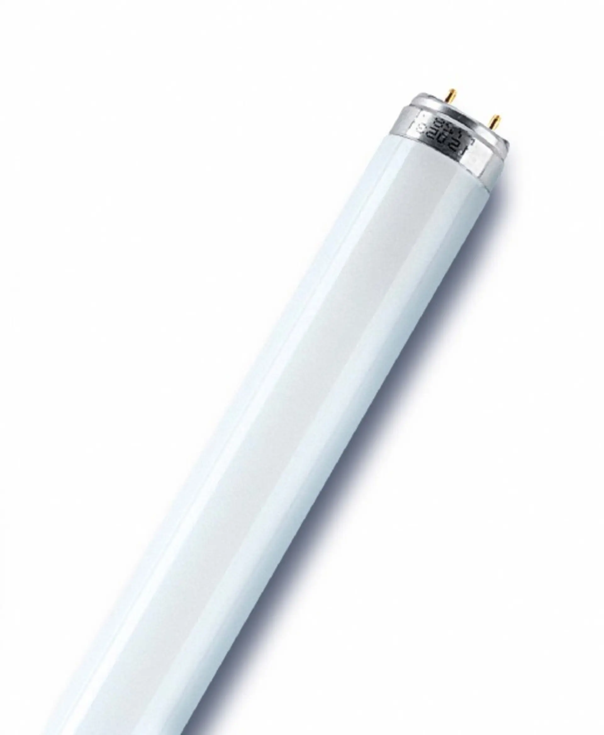 LEDVANCE OSRAM lumilux L 58W/880 SKYWHITE G13