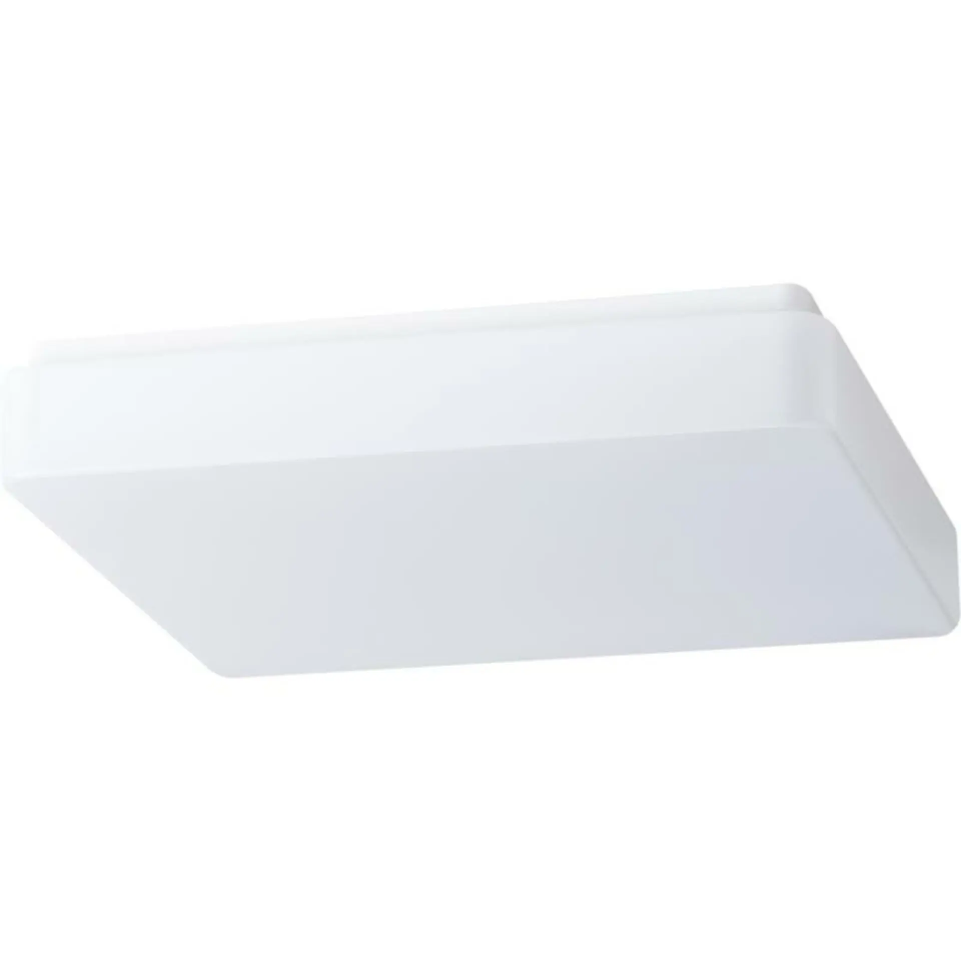 OSMONT TIL56370 TILIA 2 stropní/nástěnné plastové svítidlo IP54 3000 K 33W LED HF nouzové kombinované 3 h
