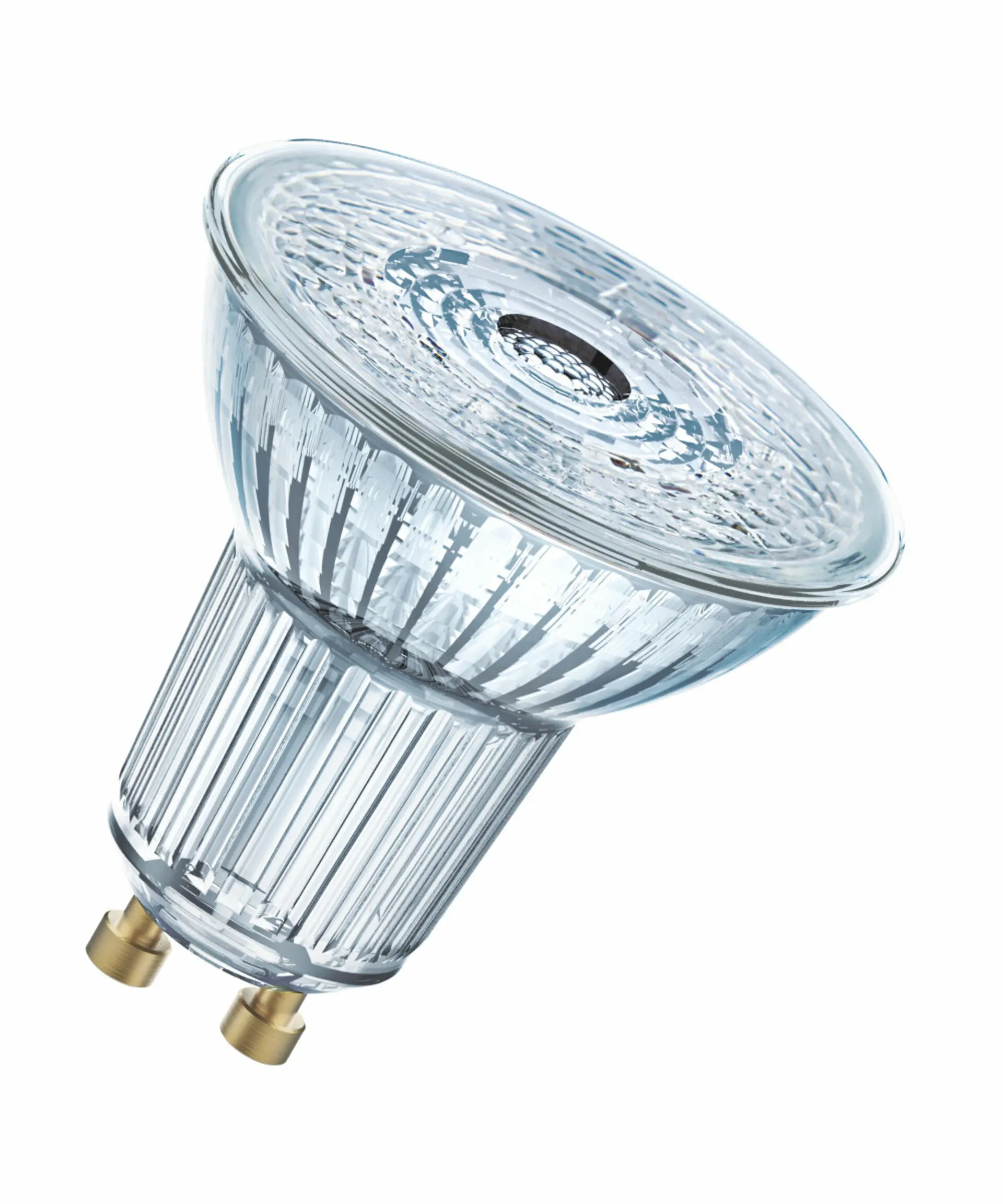 LEDVANCE OSRAM PARATHOM  PAR16 80 non-dim 36d 6,9W/840 GU10