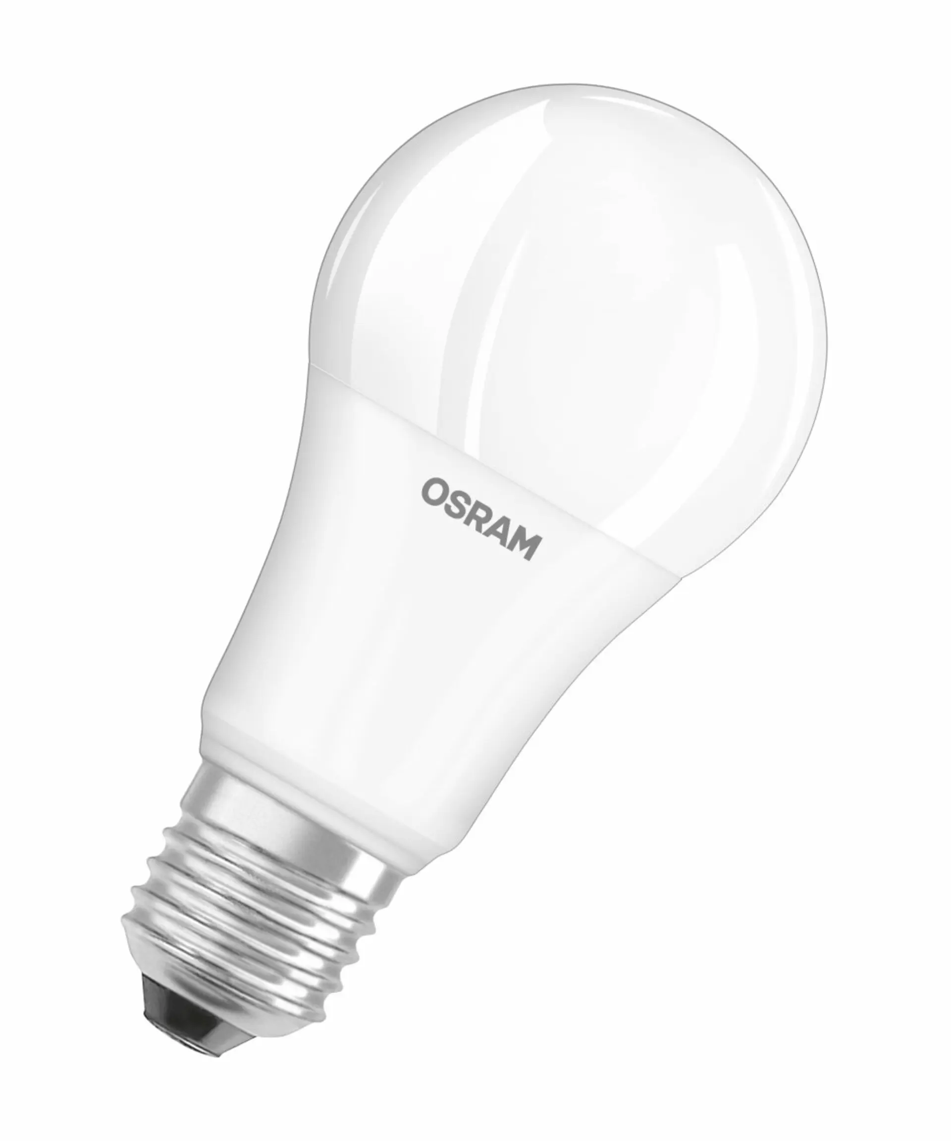 LEDVANCE OSRAM LED VALUE CL A FR 100 non-dim 13W/840 E27