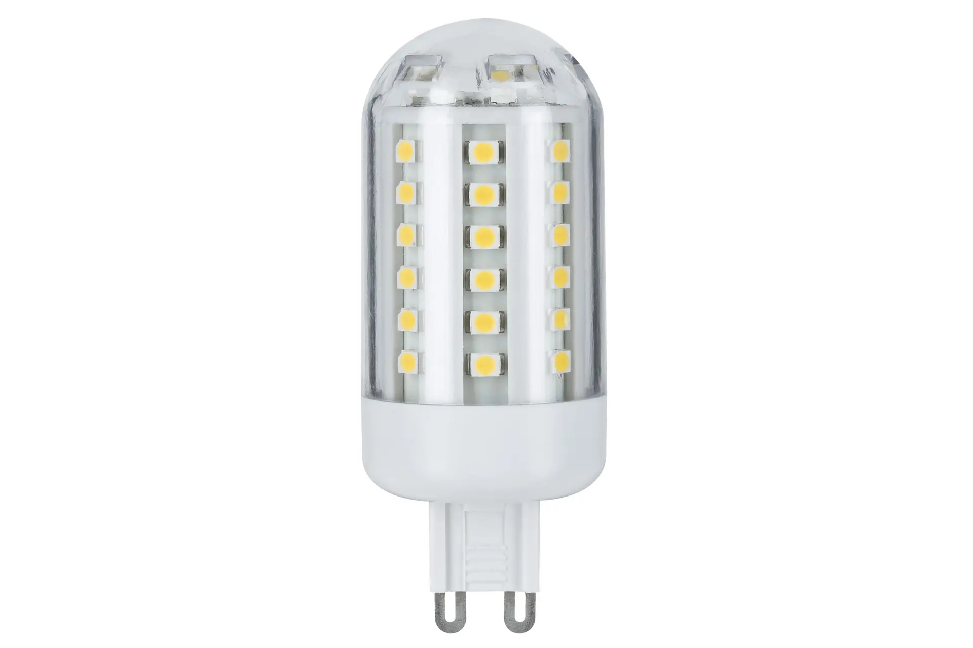 Paulmann LED 3W G9 teplá bílá 281.12 P 28112