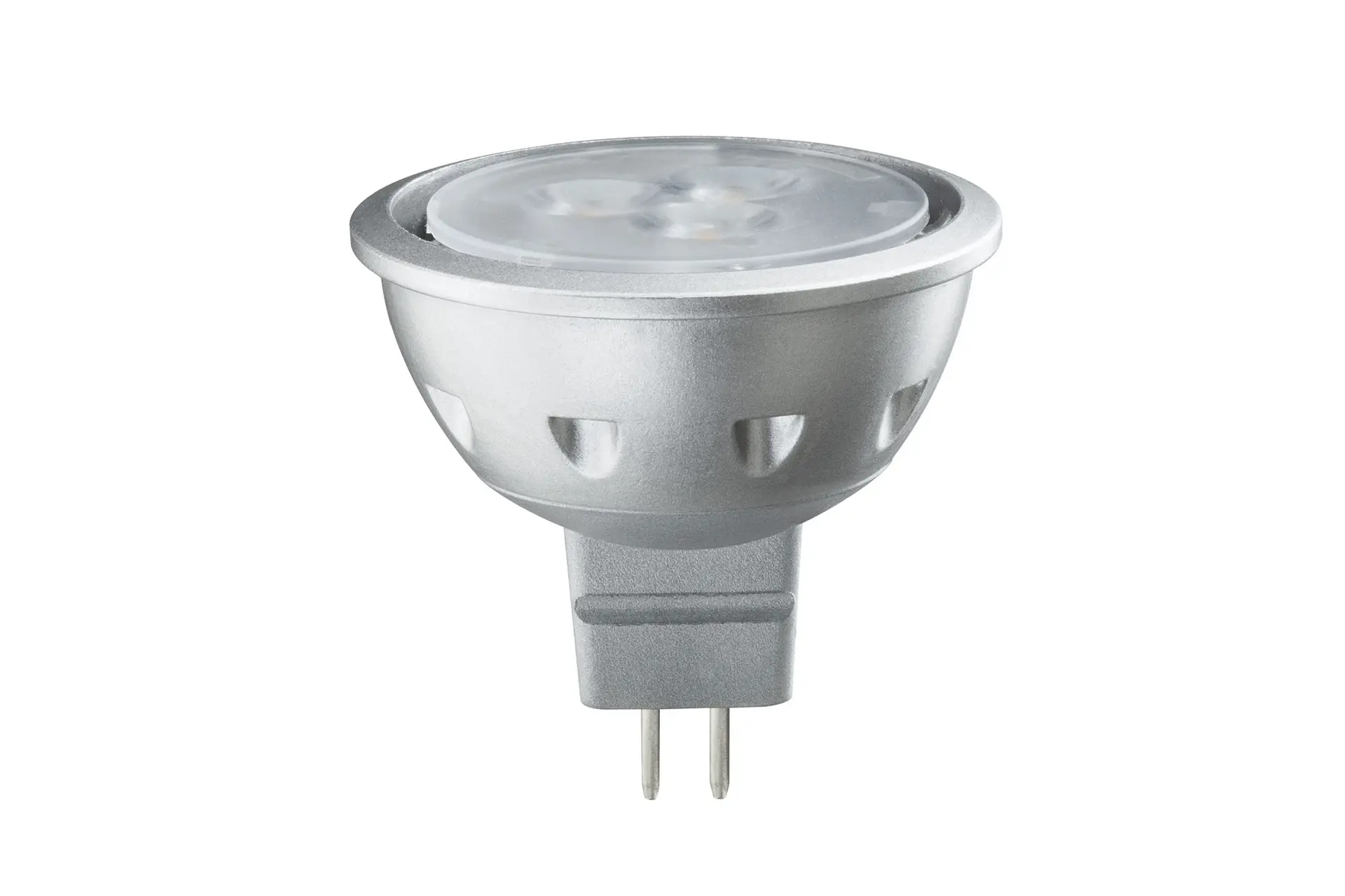 Paulmann LED Quality 5W GU5,3 12V teplá bílá 1200cd 281.57 P 28157