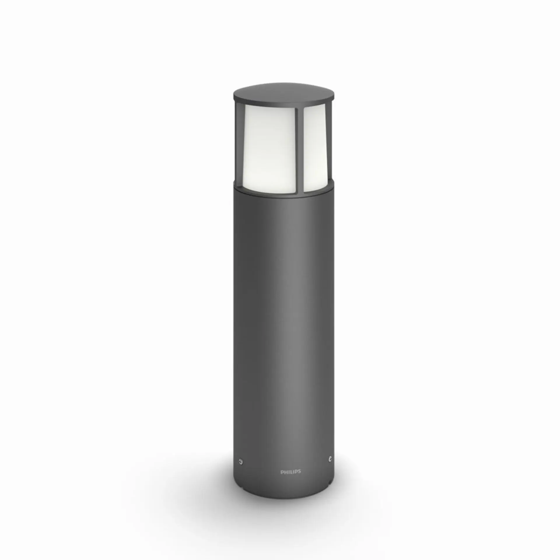 Philips NOV 2016 Stock SVÍTIDLO VENKOVNÍ SLOUPEK MALÝ 1x6W 230V 16466/93/16