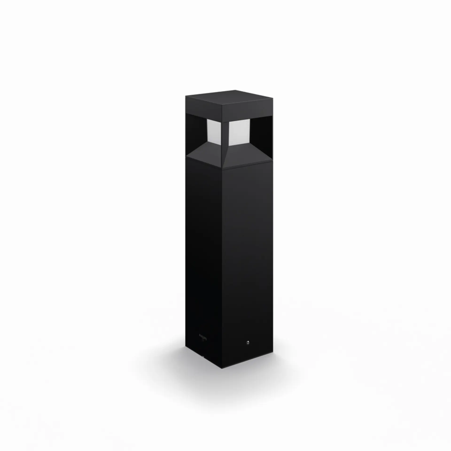 Philips NOV 2017 Parterre SVÍTIDLO VENKOVNÍ SLOUPEK  1x8W 230V 16481/30/P0
