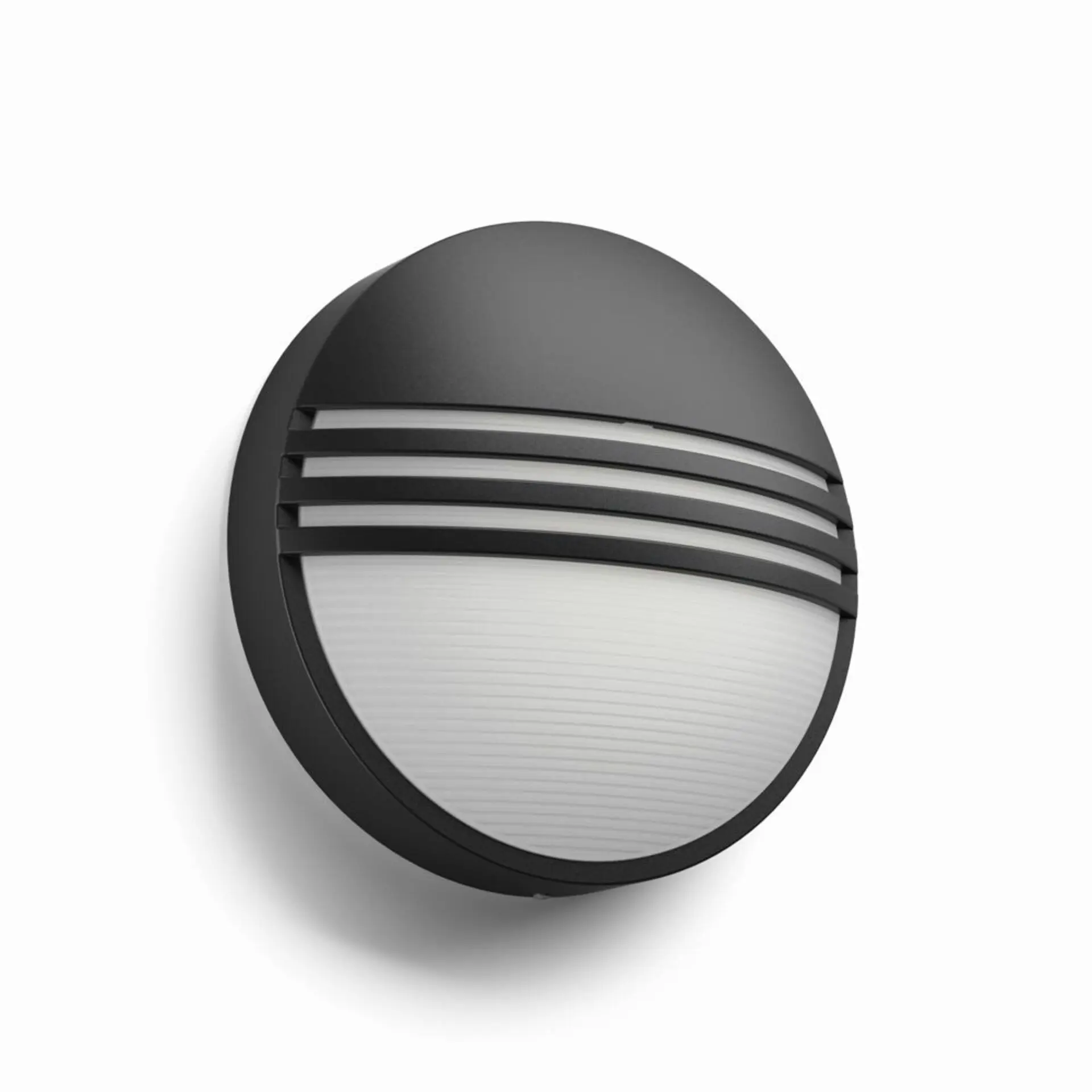 Philips NOV 2016 Yarrow SVÍTIDLO VENKOVNÍ NÁSTĚNNÉ 1x6W 230V 17296/30/16