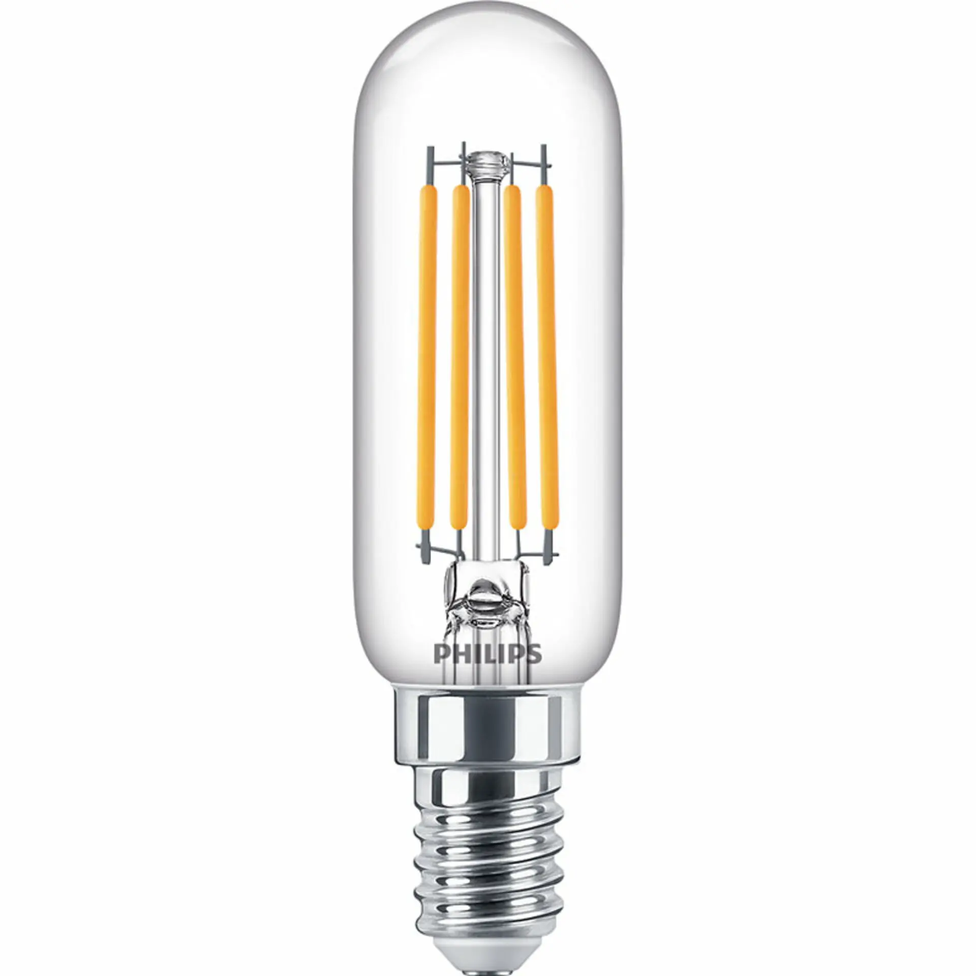 Philips LED Classic 40W T25L E14 CL ND RF