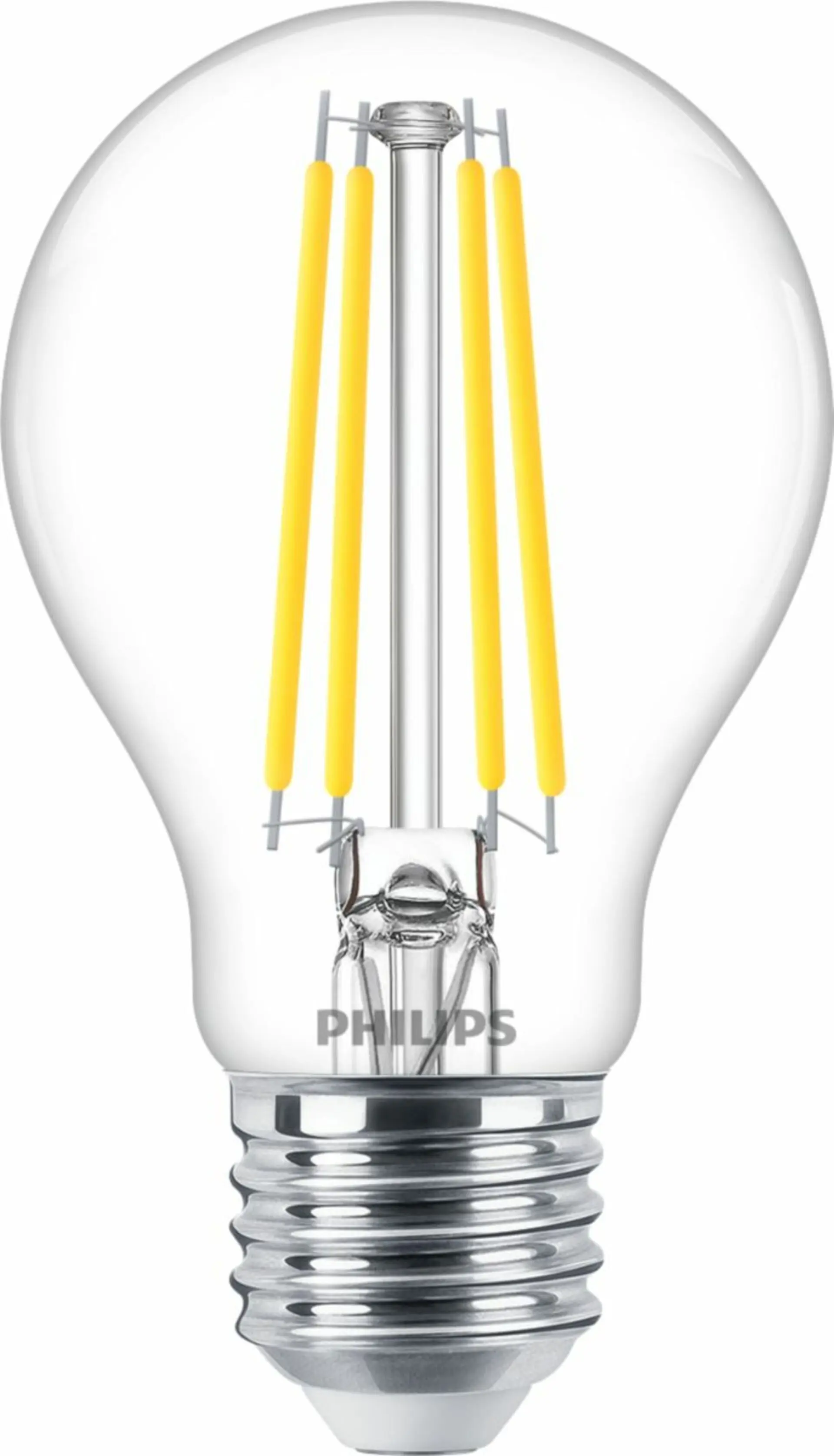Philips MASTER Value LEDBulb D 5.9-60W  E27 927 A60 CLEAR GLASS