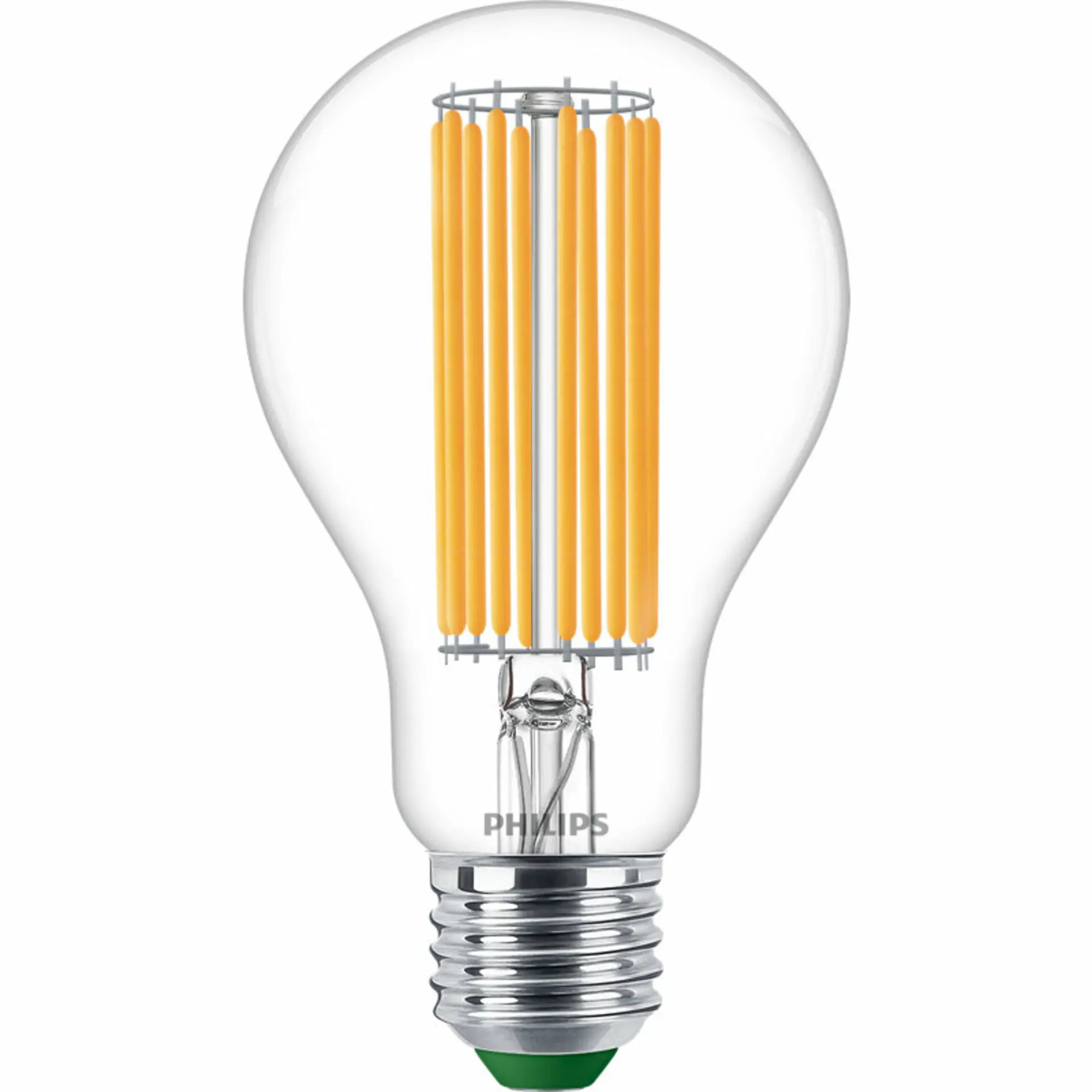 Philips MASTER LEDBulb ND 5.2-75W E27 830 A70 CL EEL A