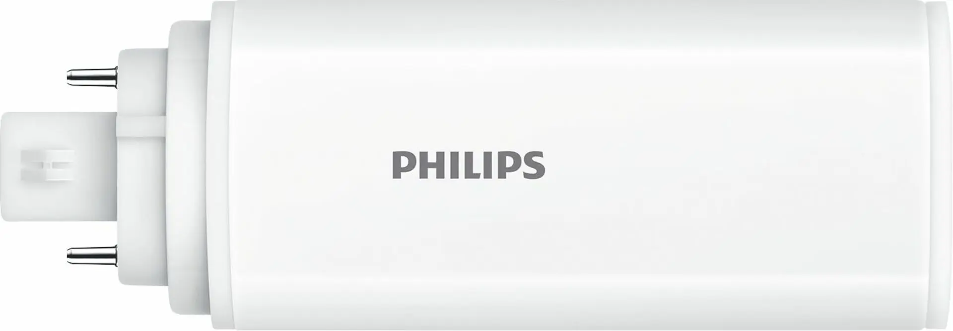 Philips CorePro LED PLT HF 6.5W 840 4P GX24q-2