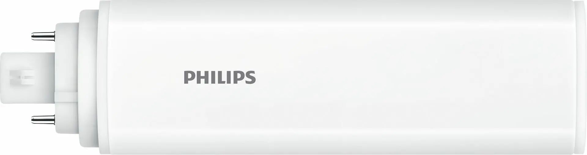 Philips CorePro LED PLT HF 15W 830 4P GX24q-3