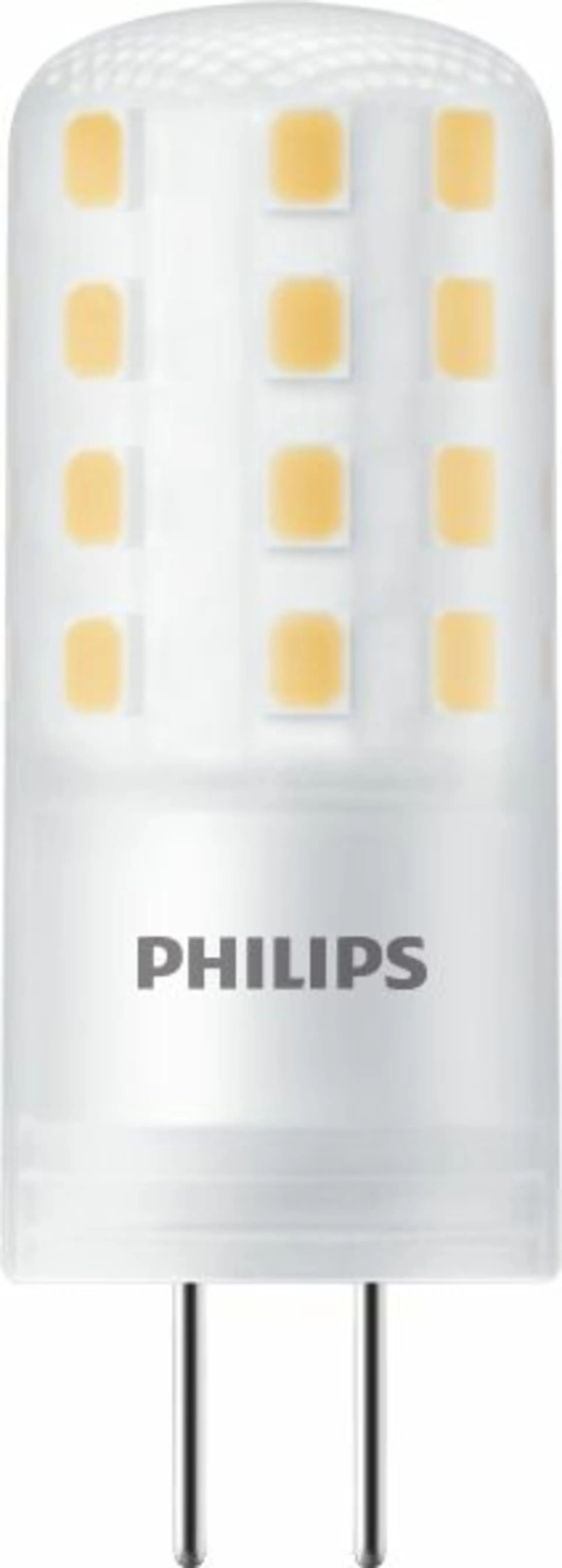 Philips CorePro LEDcapsuleLV 4.2-40W GY6.35 827 D