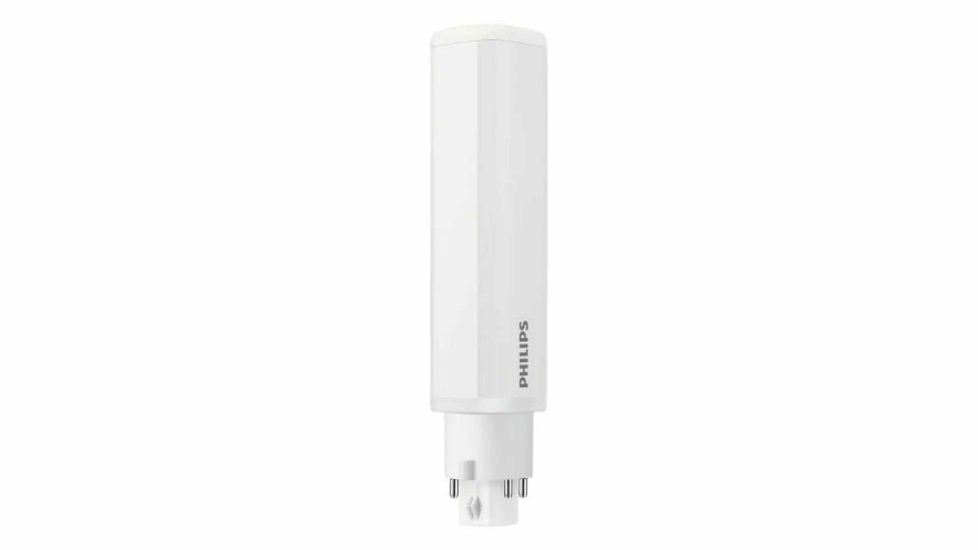 Philips CorePro LED PLC 6.5W 840 4P G24q-2 ROT